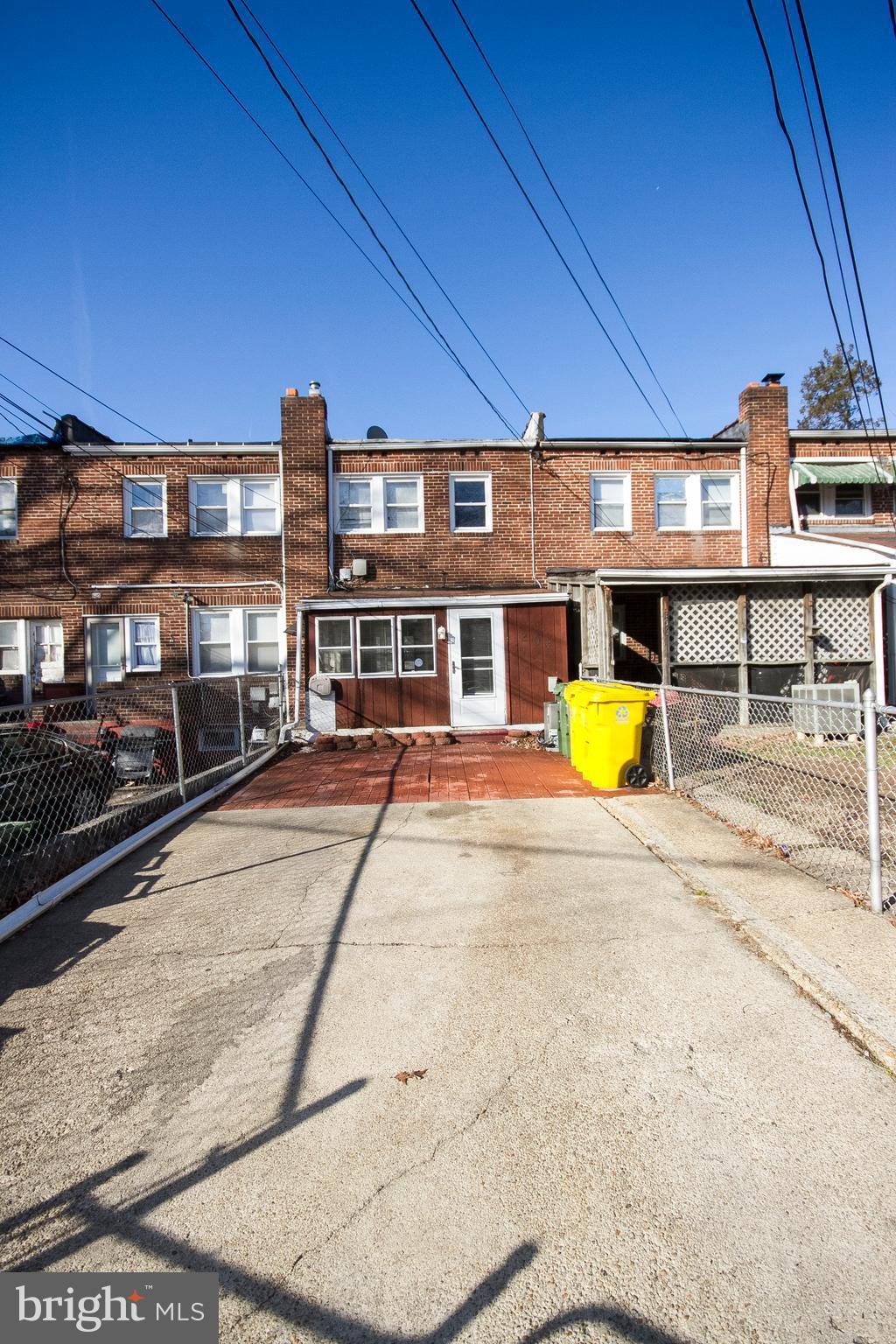 BROOKLYN PARK - Residential