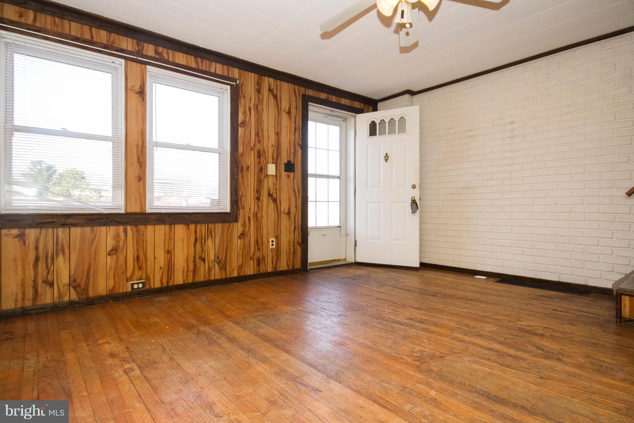 BROOKLYN PARK - Residential