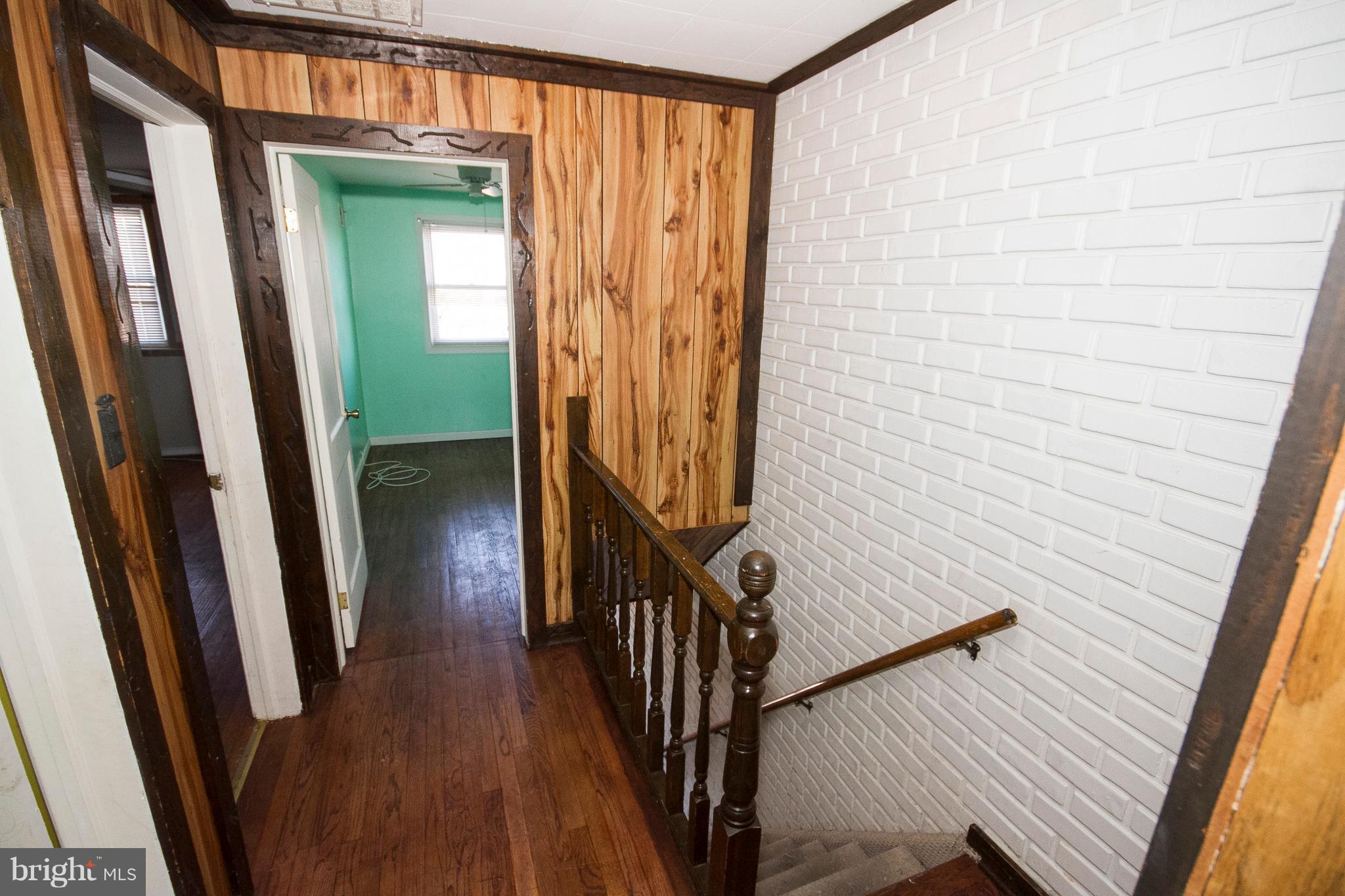 BROOKLYN PARK - Residential