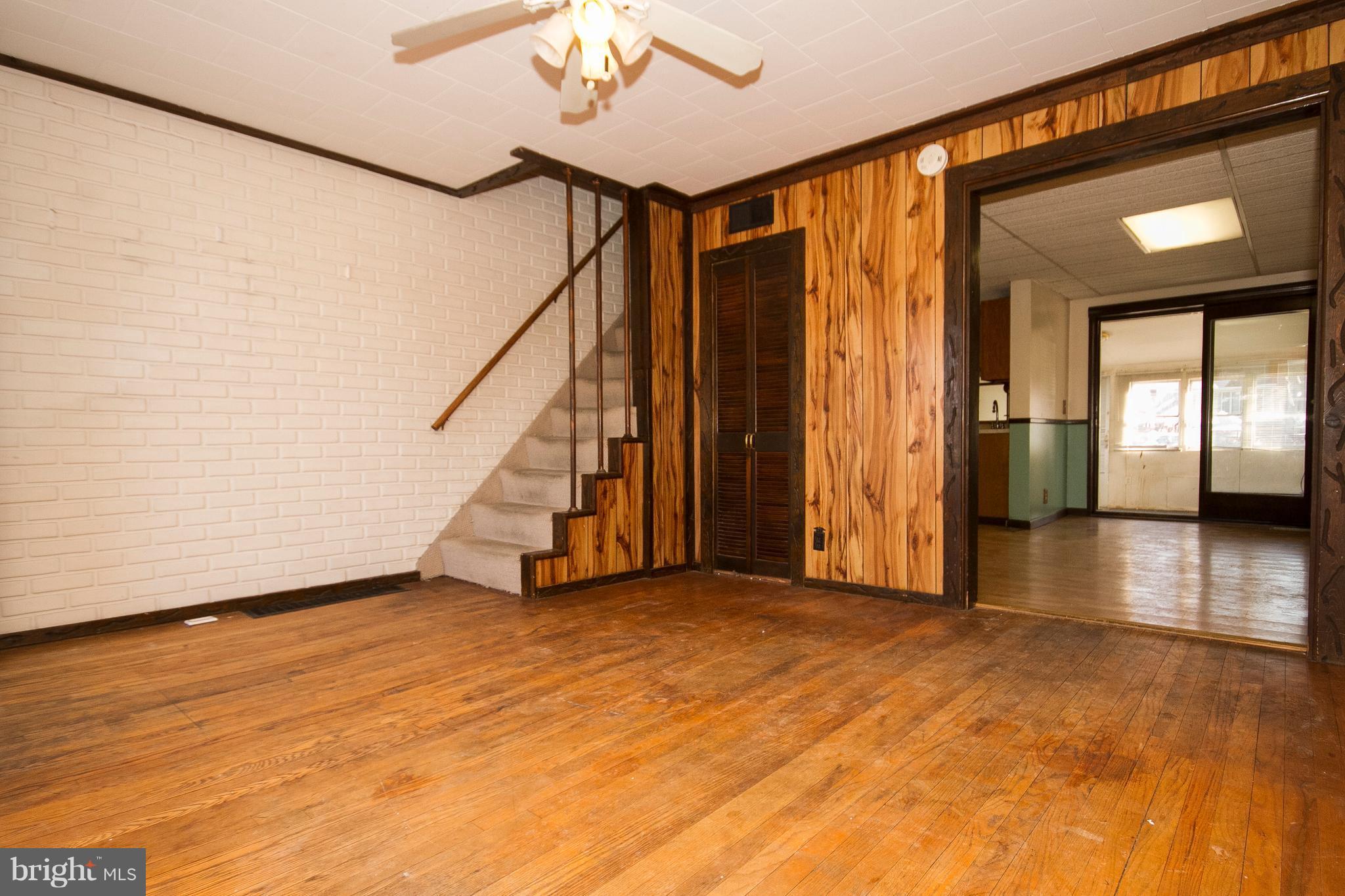 BROOKLYN PARK - Residential