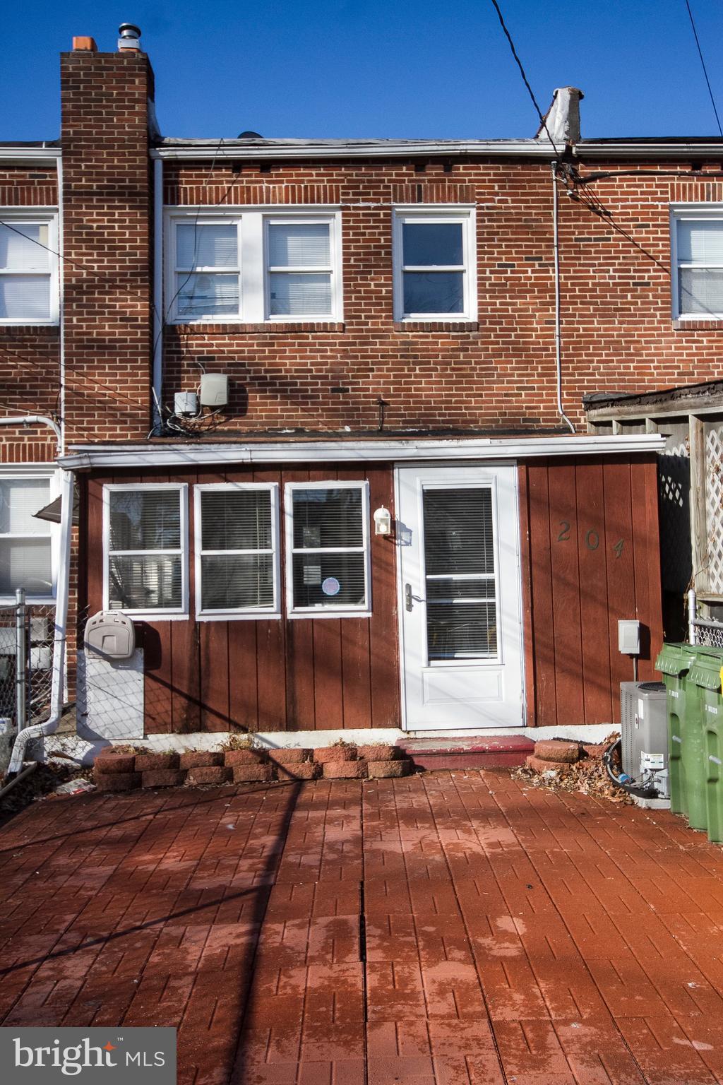 BROOKLYN PARK - Residential