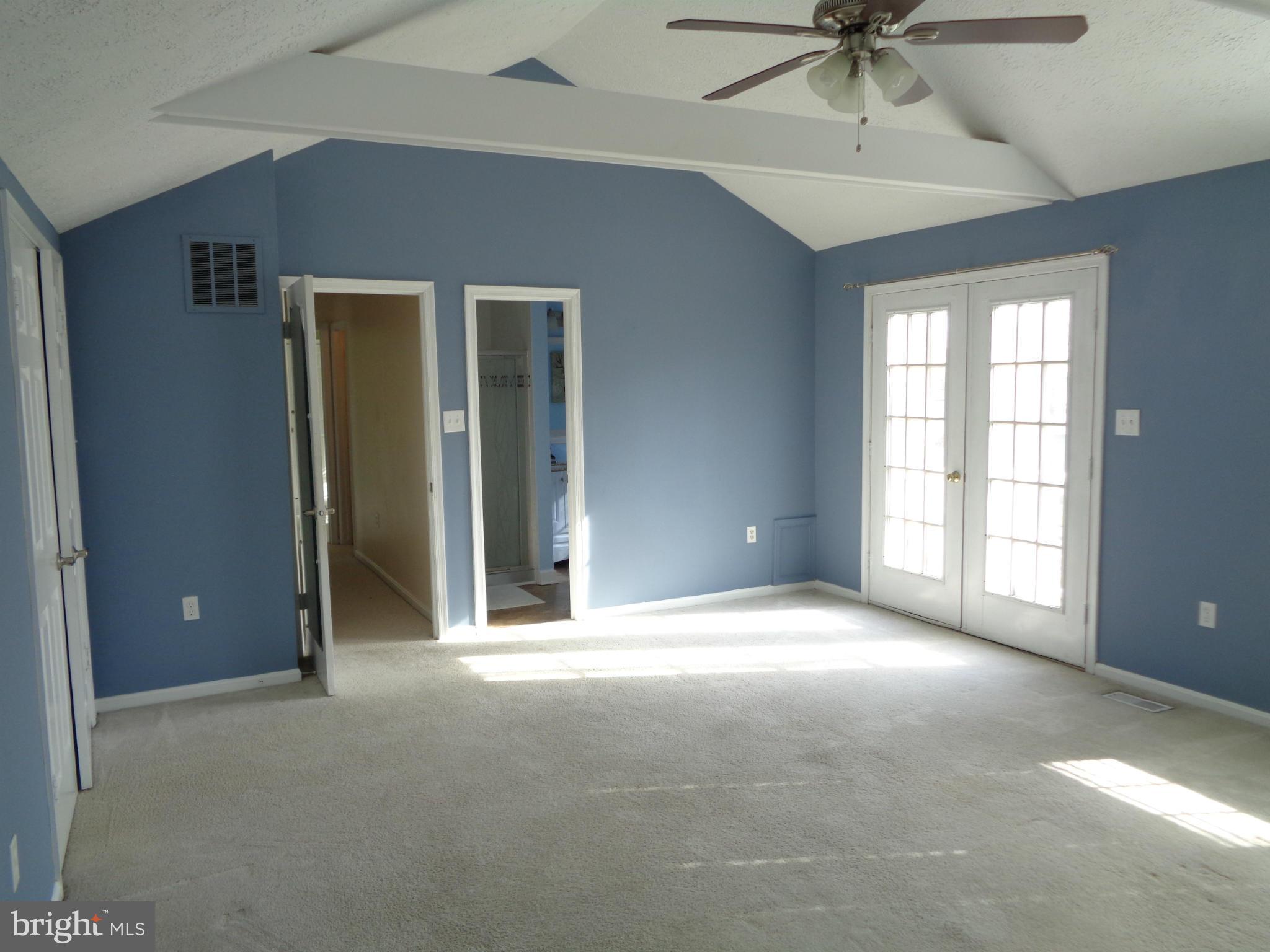 ST CHARLES SUB - HUNTINGTON - Residential