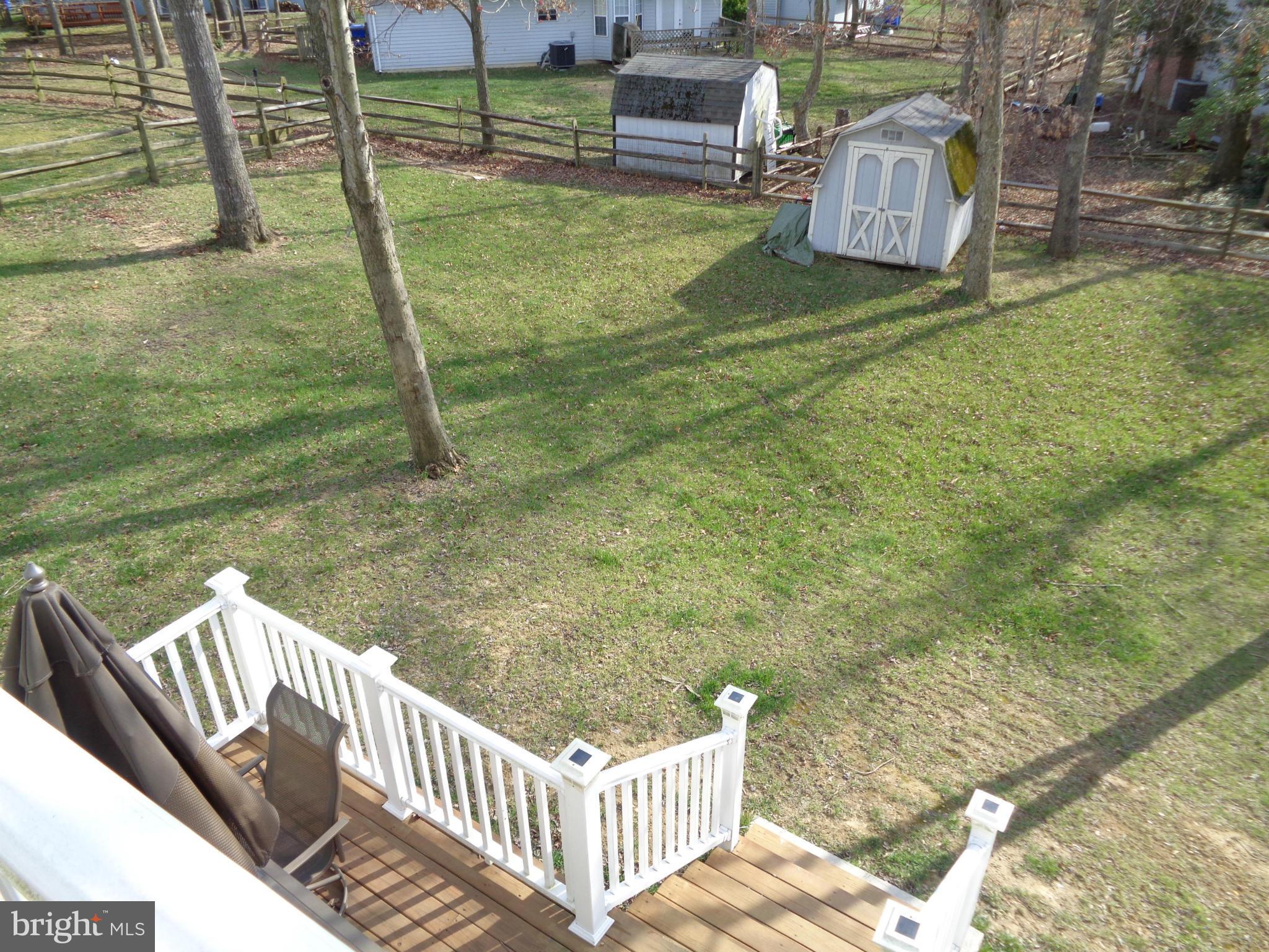 ST CHARLES SUB - HUNTINGTON - Residential