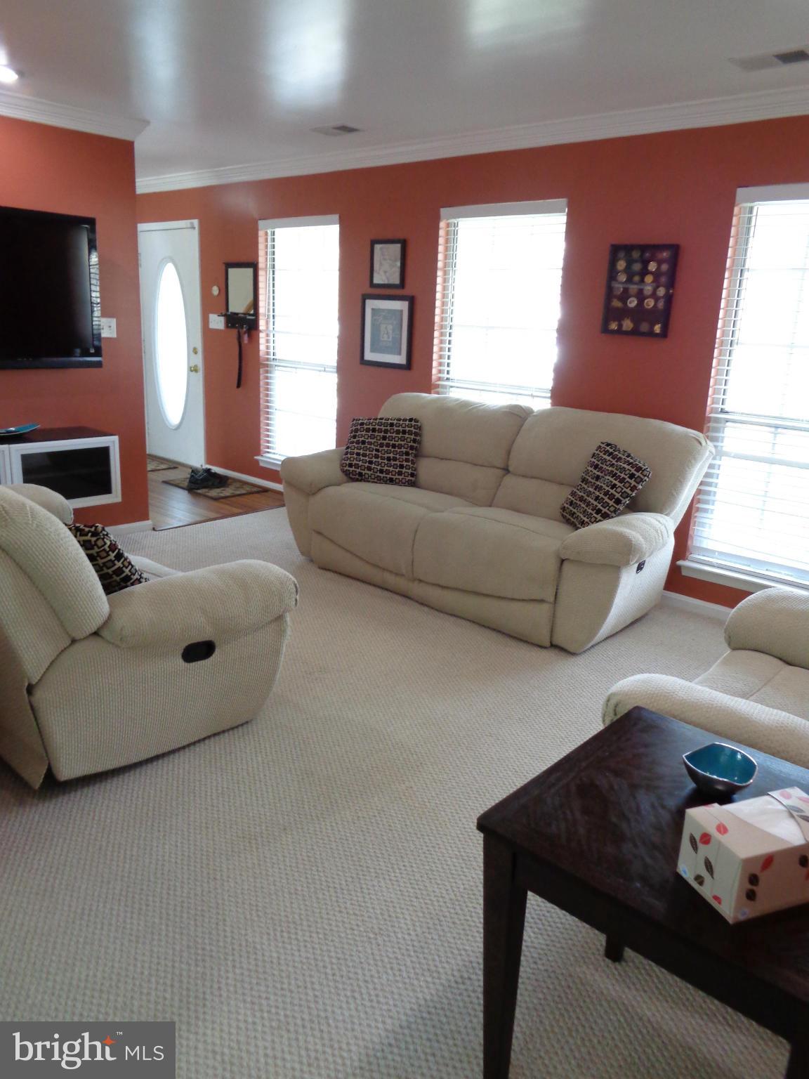 ST CHARLES SUB - HUNTINGTON - Residential