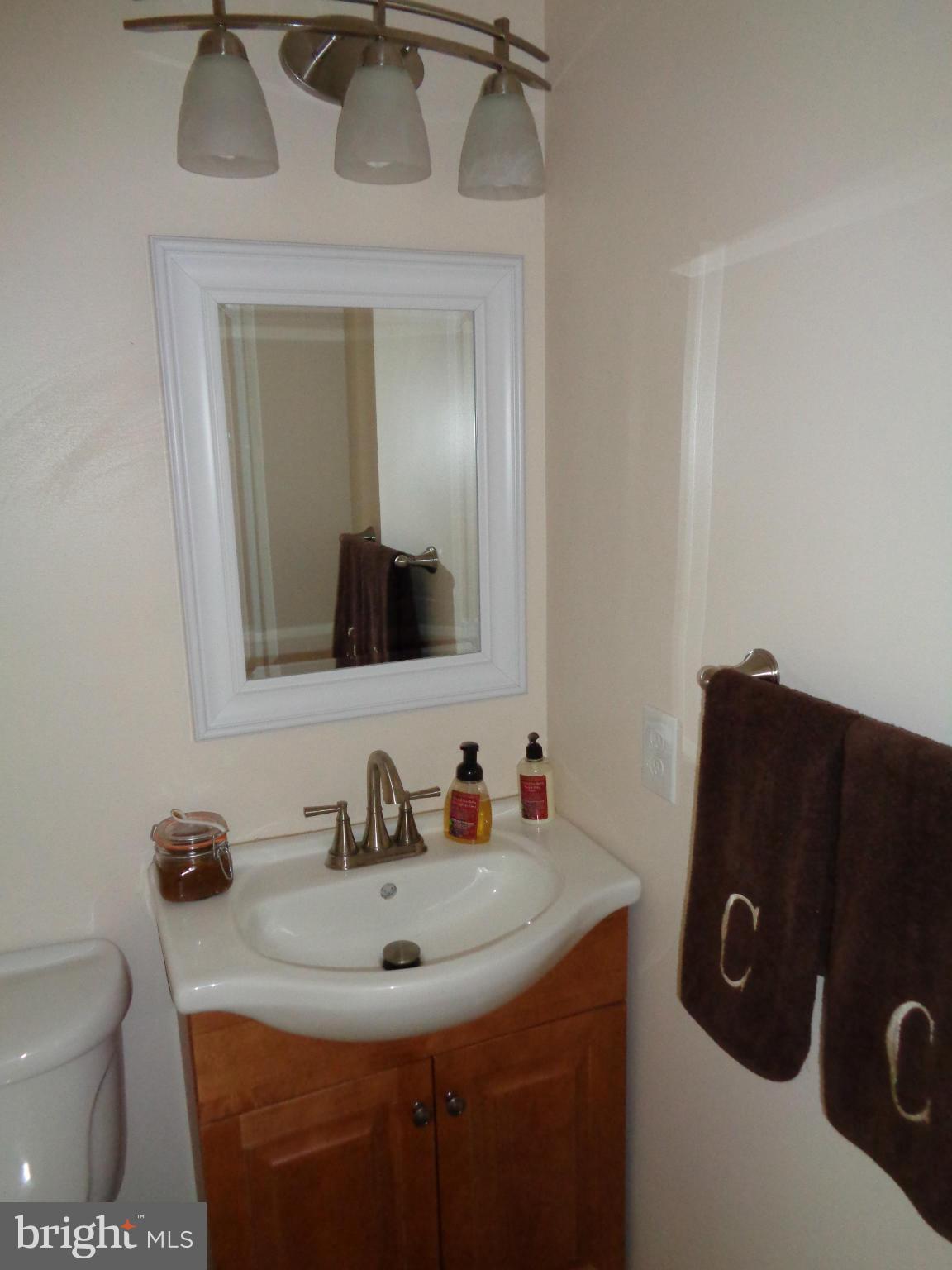 ST CHARLES SUB - HUNTINGTON - Residential