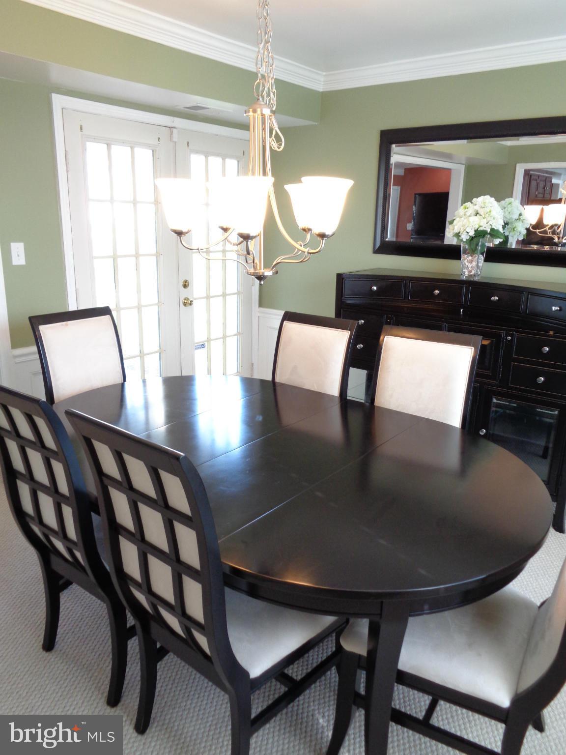 ST CHARLES SUB - HUNTINGTON - Residential