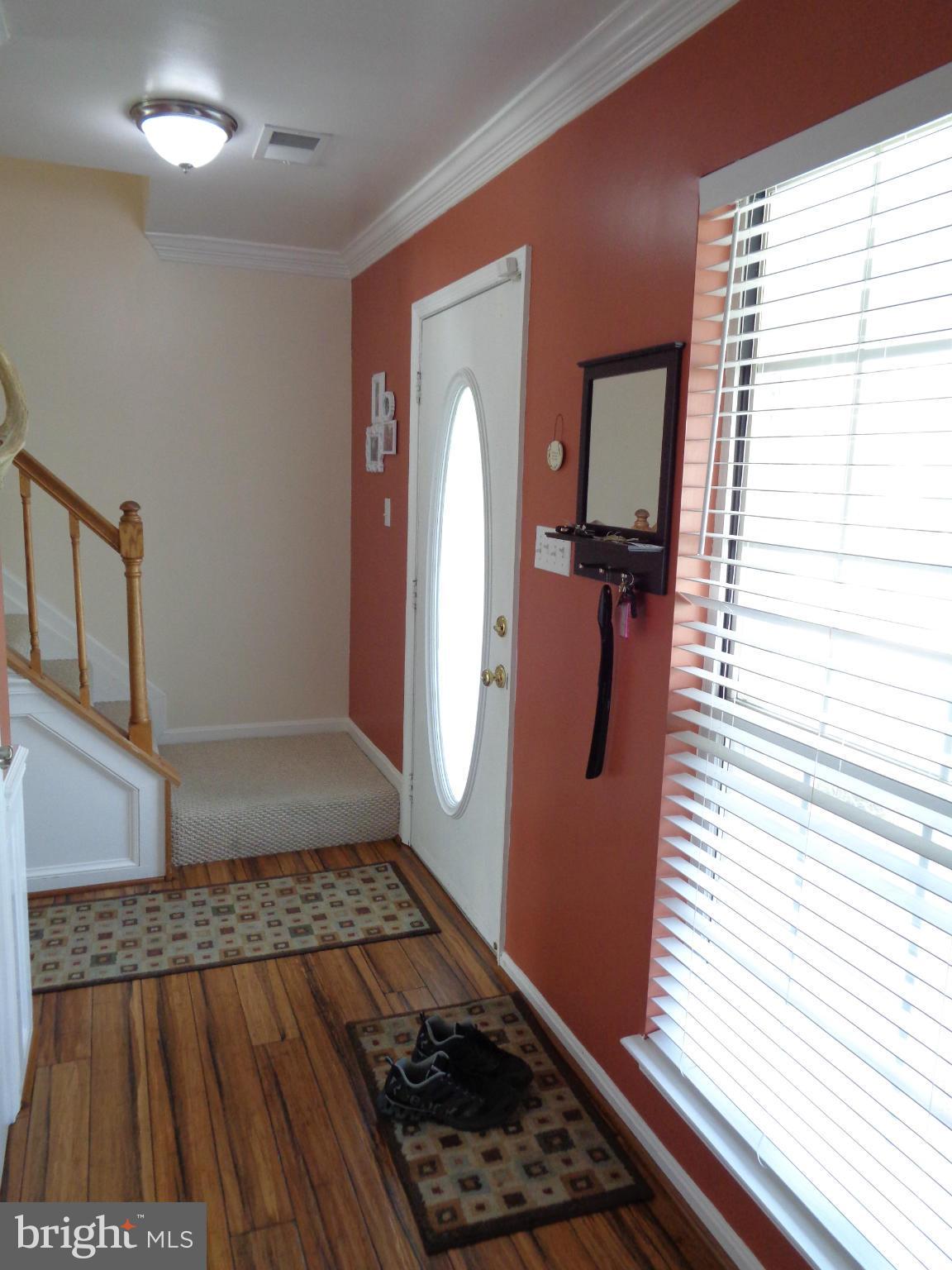 ST CHARLES SUB - HUNTINGTON - Residential