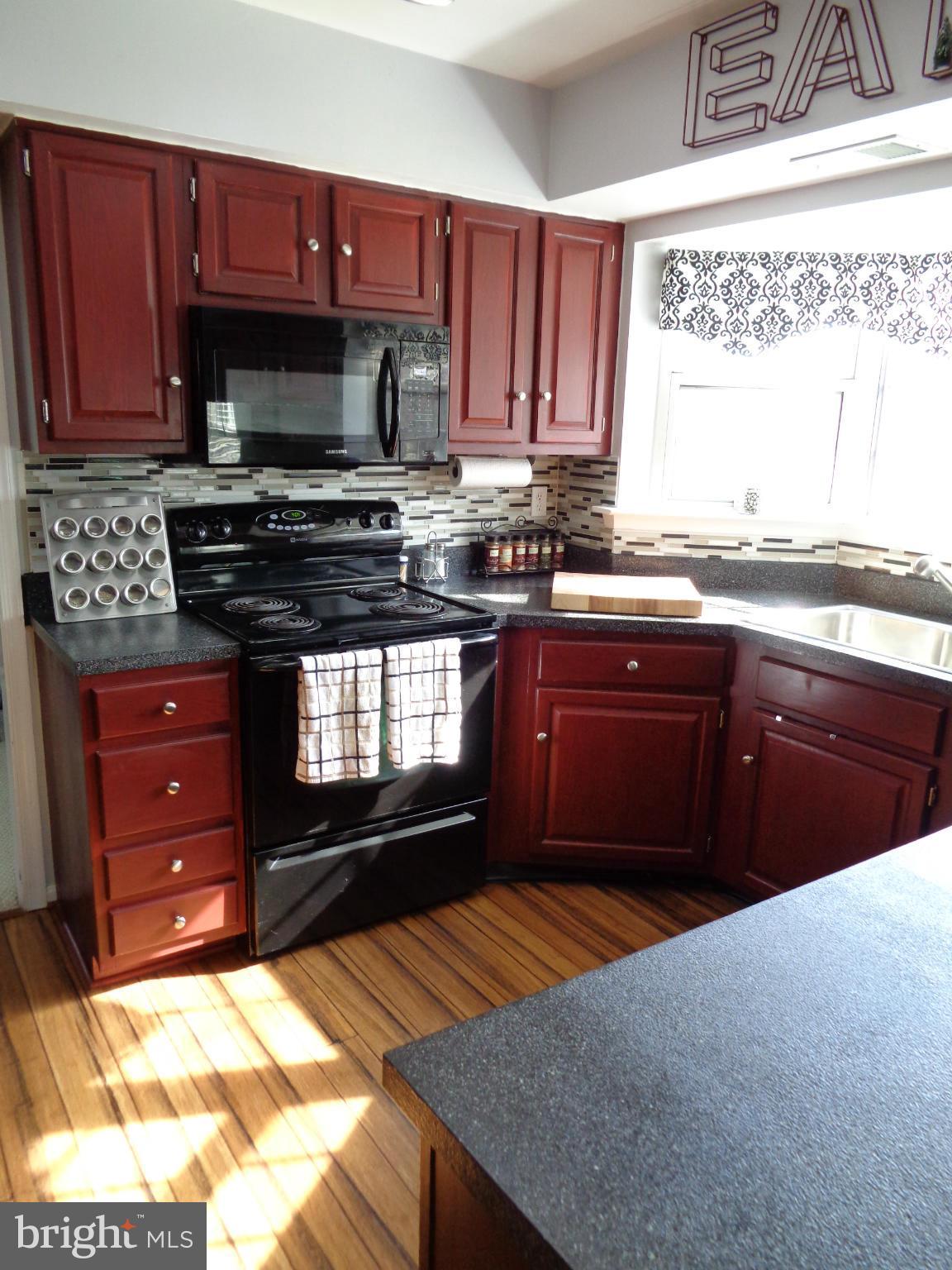 ST CHARLES SUB - HUNTINGTON - Residential