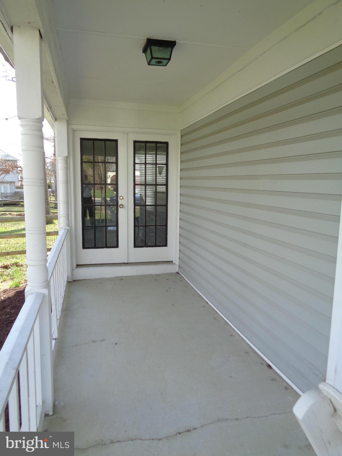 ST CHARLES SUB - HUNTINGTON - Residential