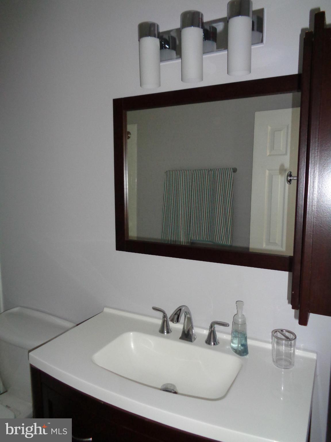 ST CHARLES SUB - HUNTINGTON - Residential