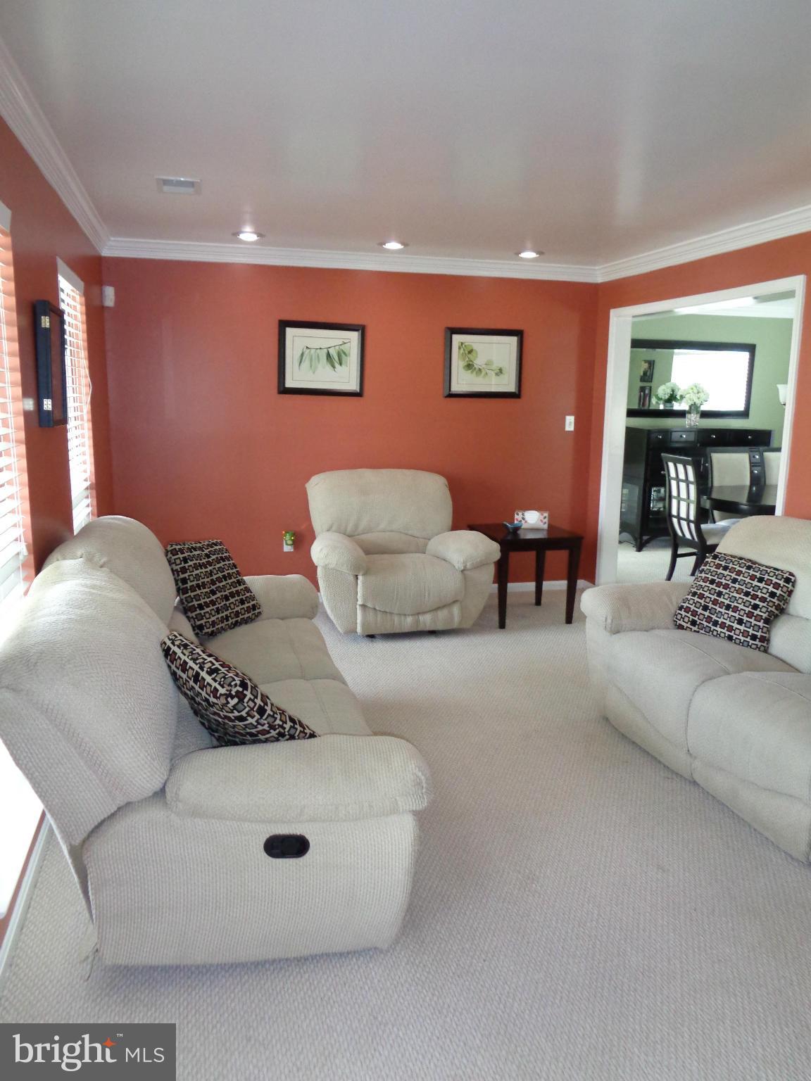 ST CHARLES SUB - HUNTINGTON - Residential