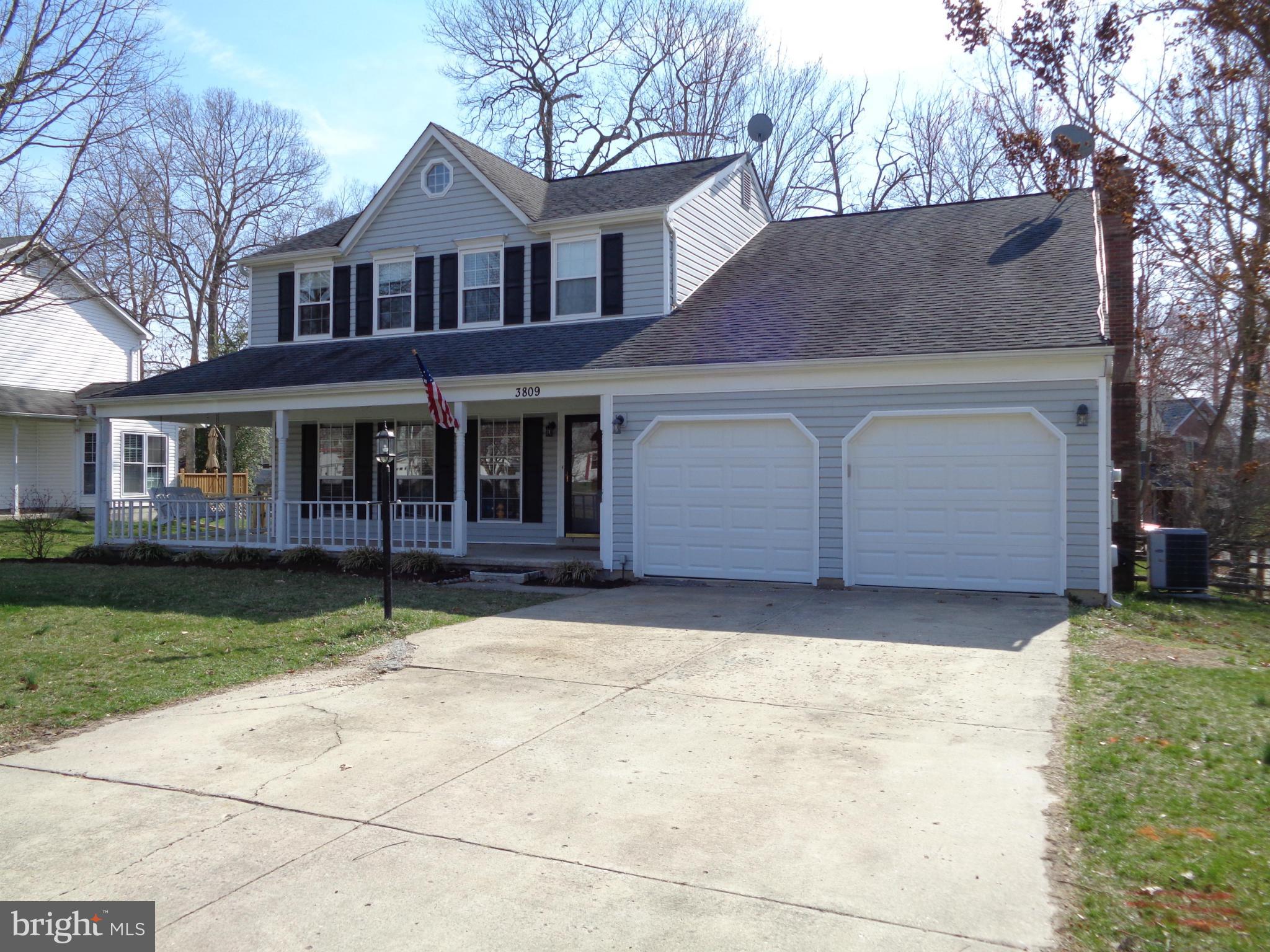 ST CHARLES SUB - HUNTINGTON - Residential