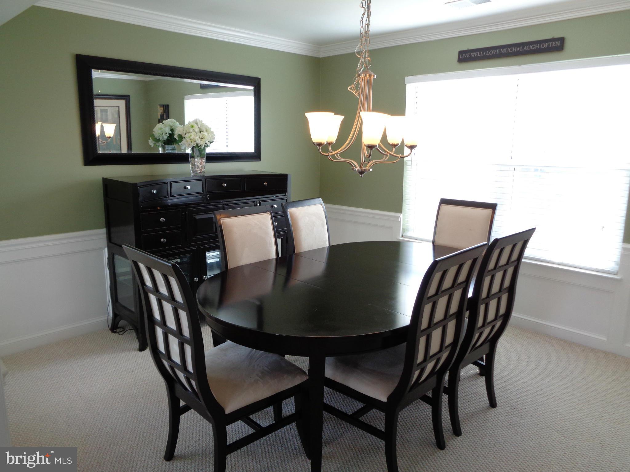 ST CHARLES SUB - HUNTINGTON - Residential