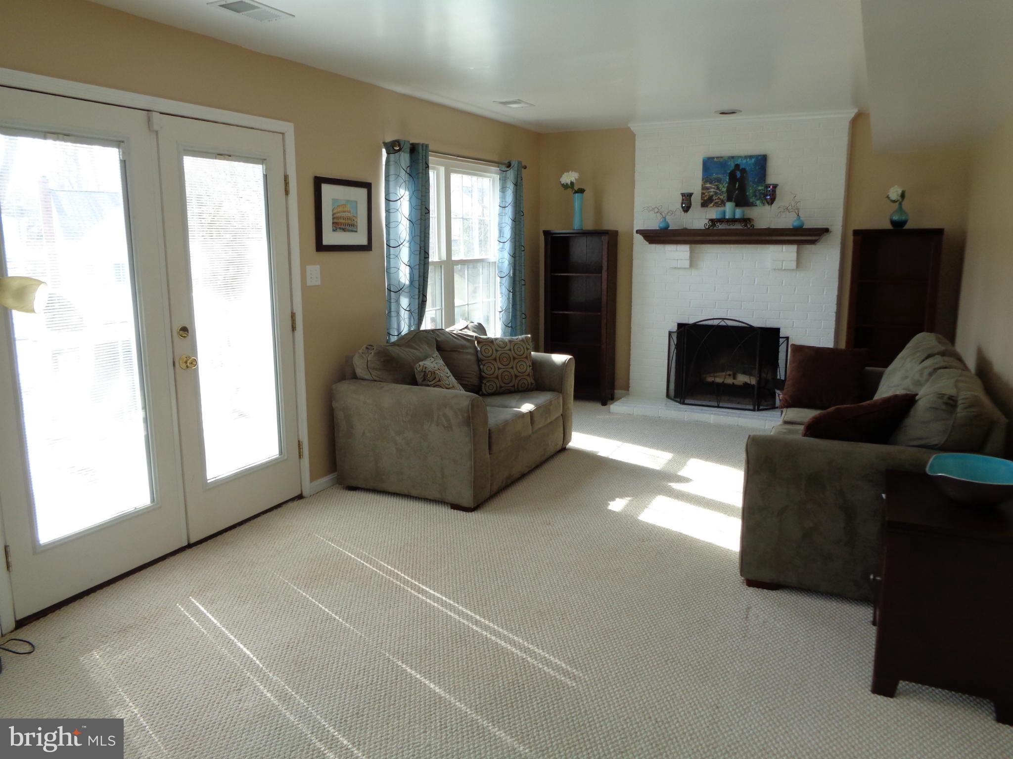 ST CHARLES SUB - HUNTINGTON - Residential