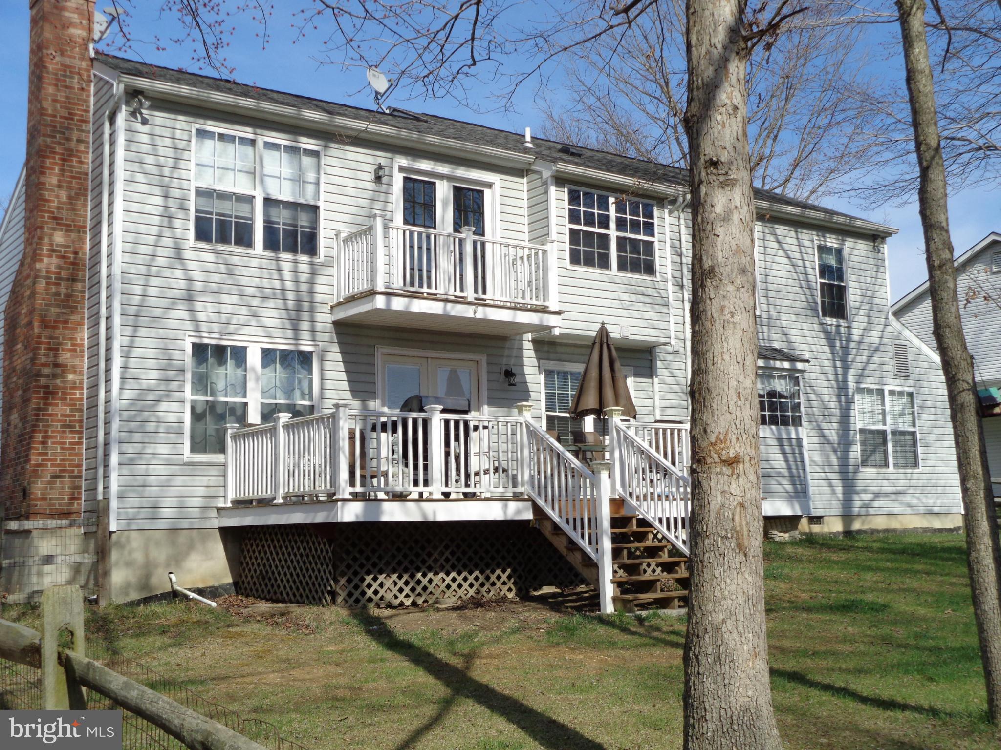 ST CHARLES SUB - HUNTINGTON - Residential