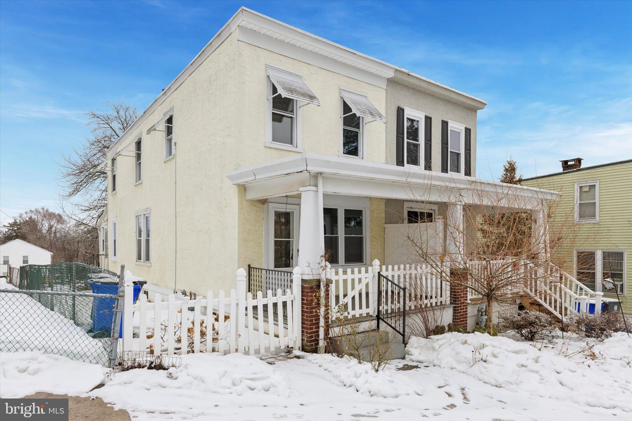 POTTSTOWN - Residential