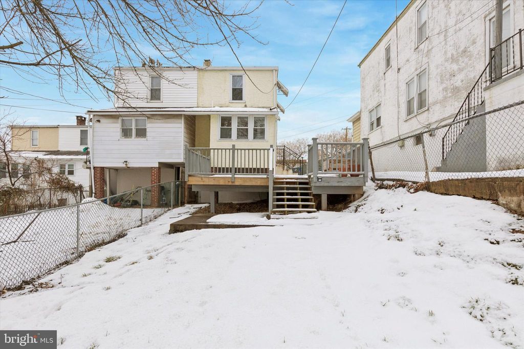 Photo of 226 N Warren Street, POTTSTOWN, PA 19464 (MLS # PAMC2167938)