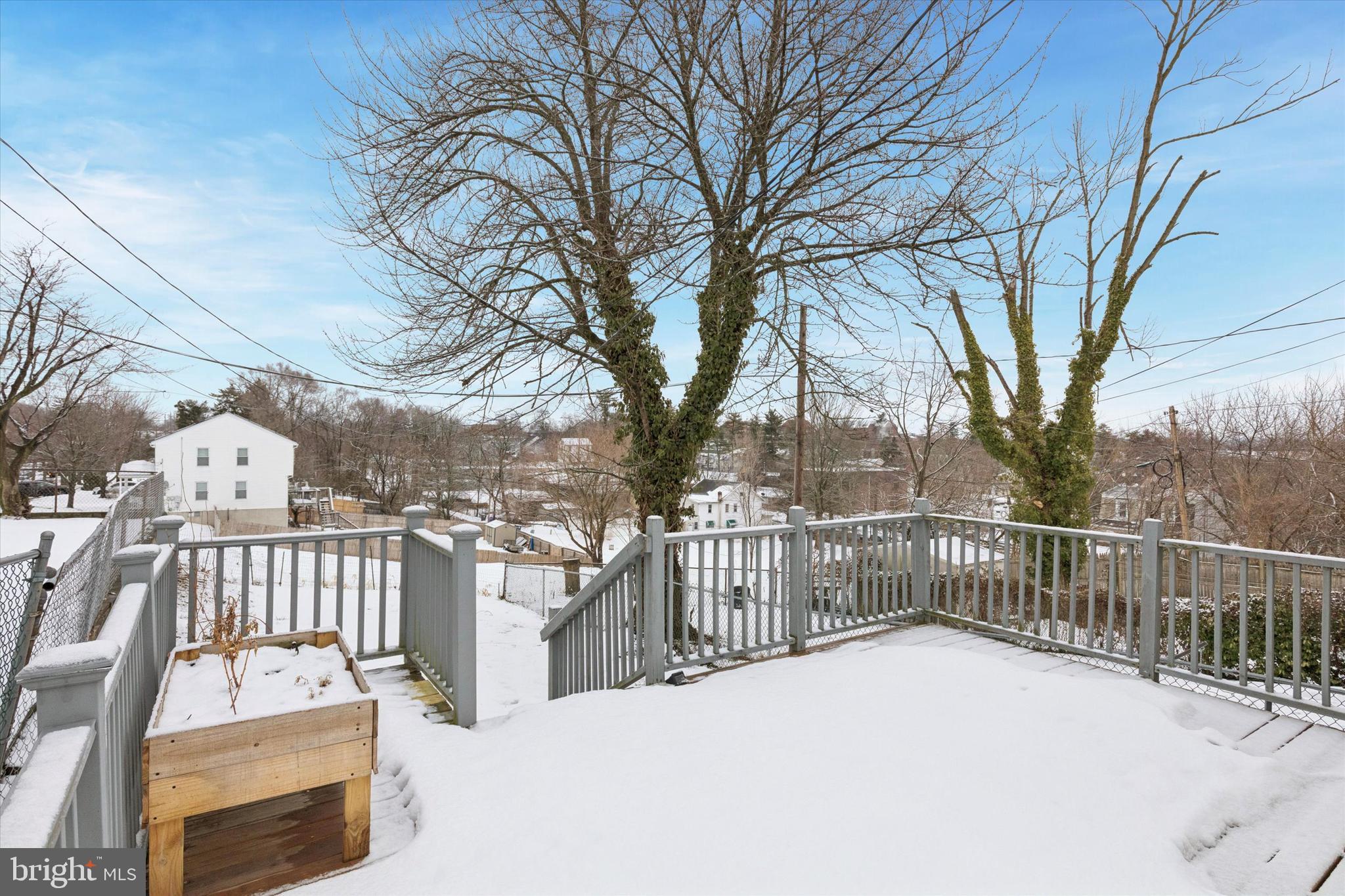 POTTSTOWN - Residential