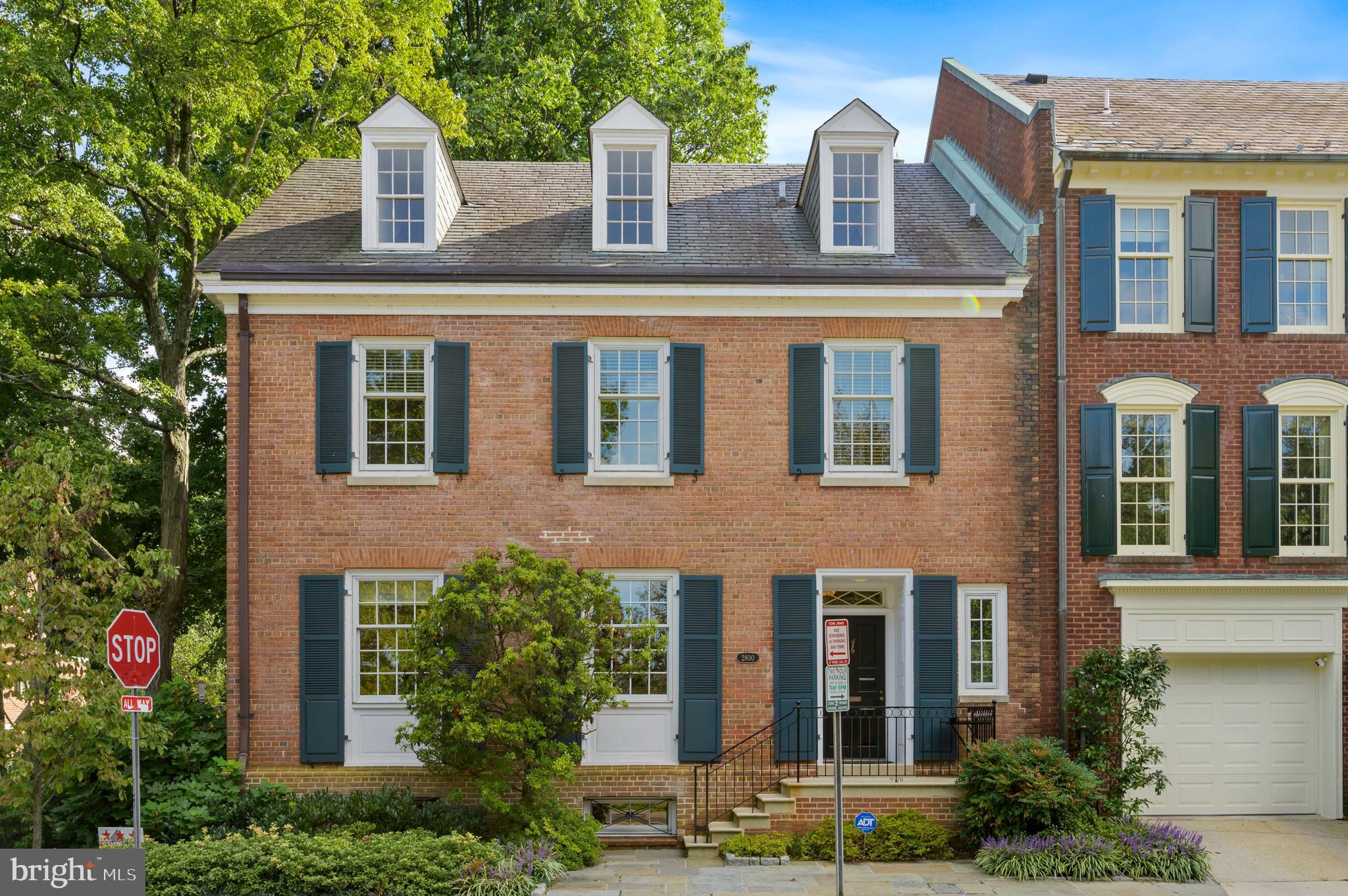 GEORGETOWN - Residential