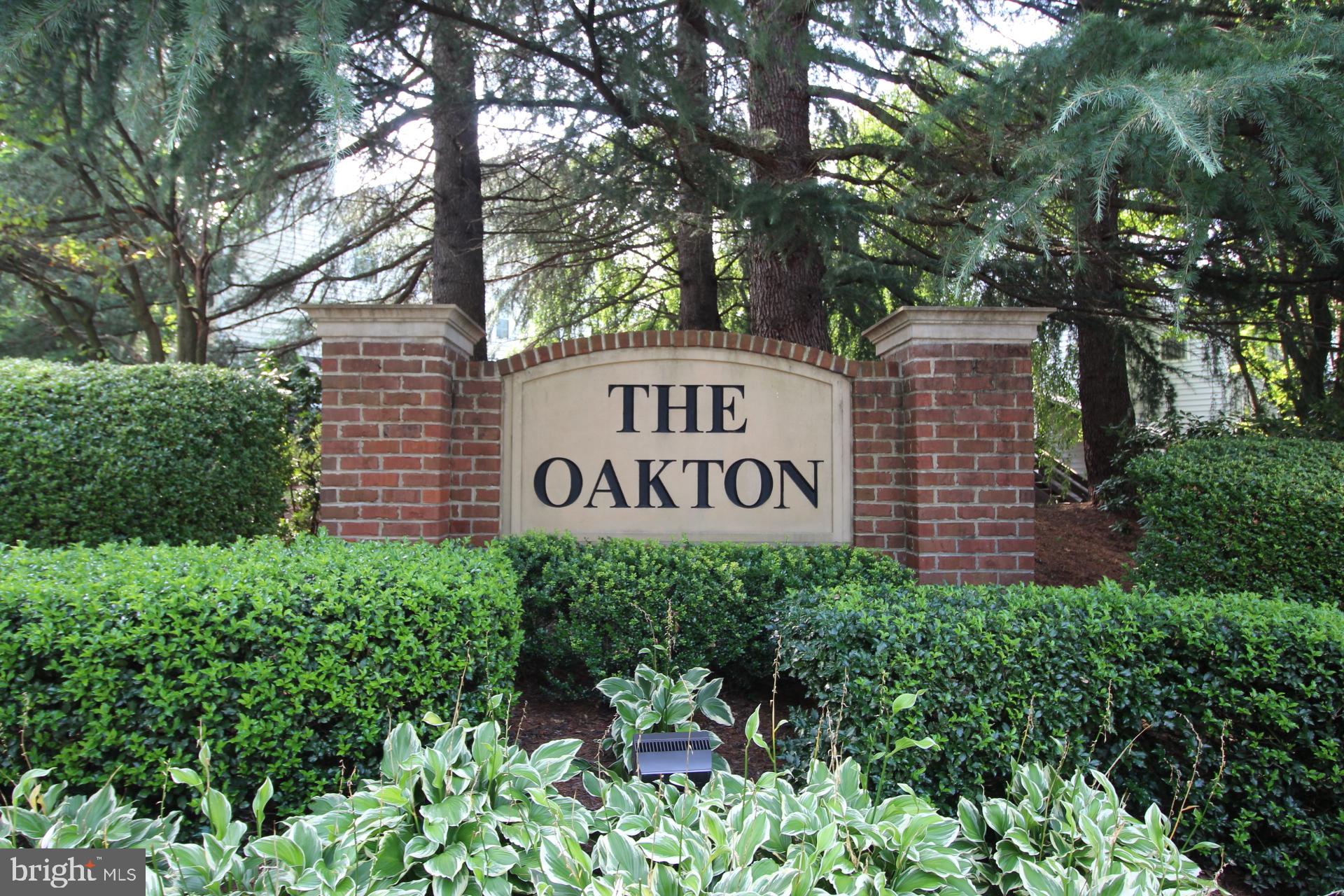 10118 OAKTON TERRACE ROAD 10118
