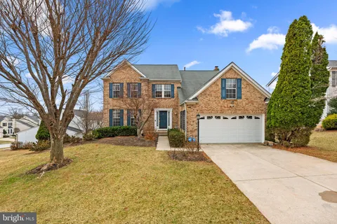 311 Belltown Road, Owings Mills, MD MLS: MDBC2121538