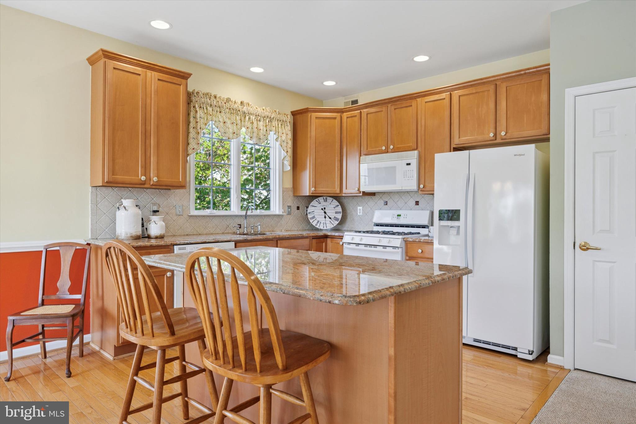 THE COLONY AT SKIP - Residential