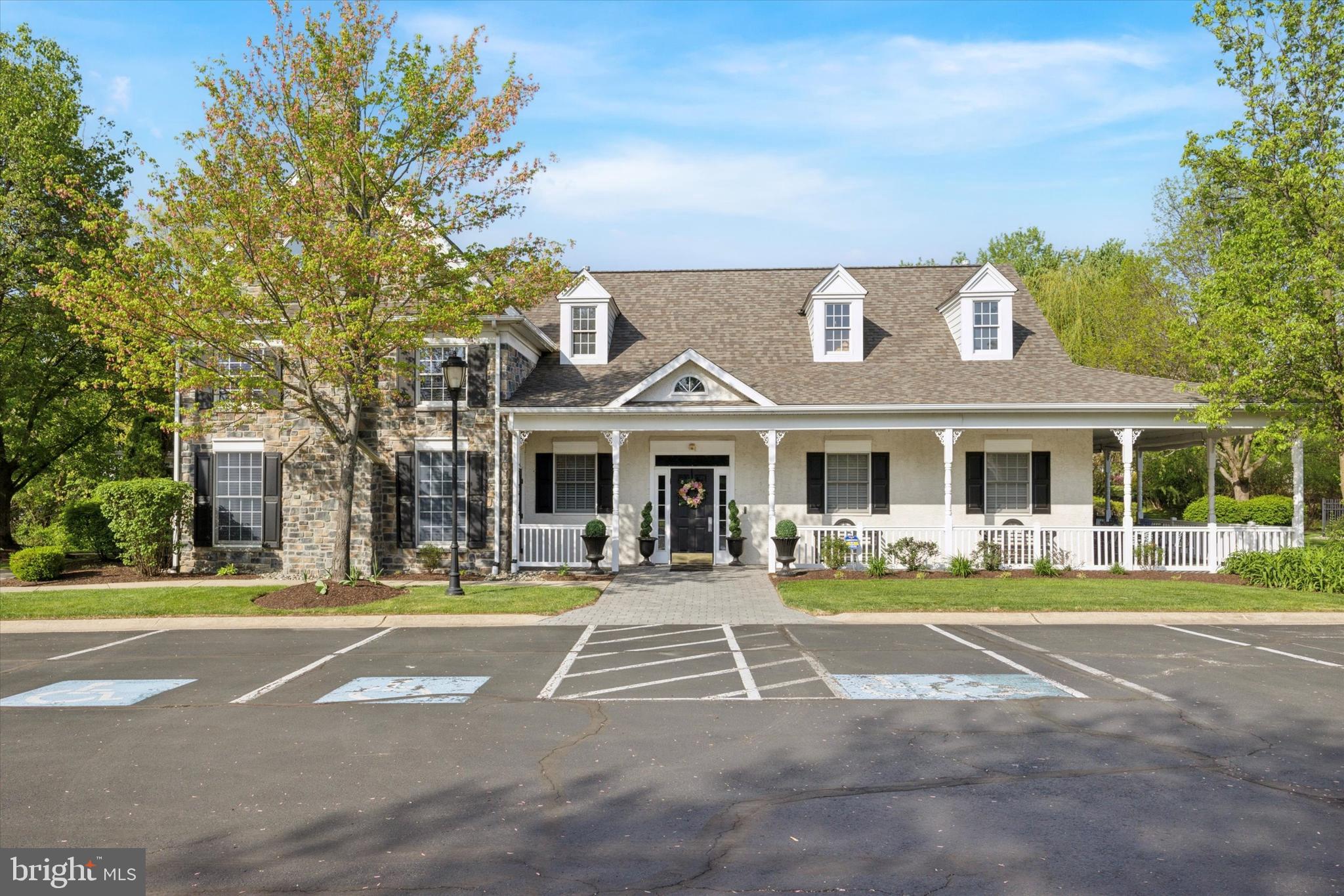 THE COLONY AT SKIP - Residential