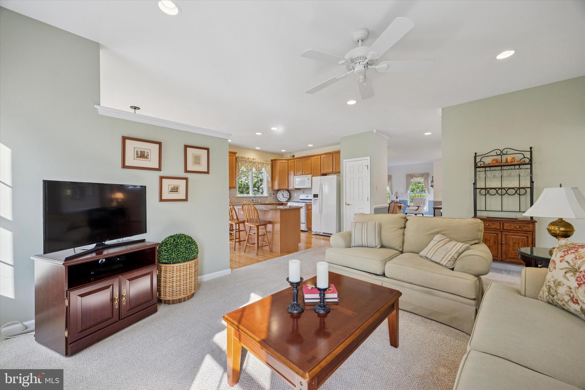 THE COLONY AT SKIP - Residential