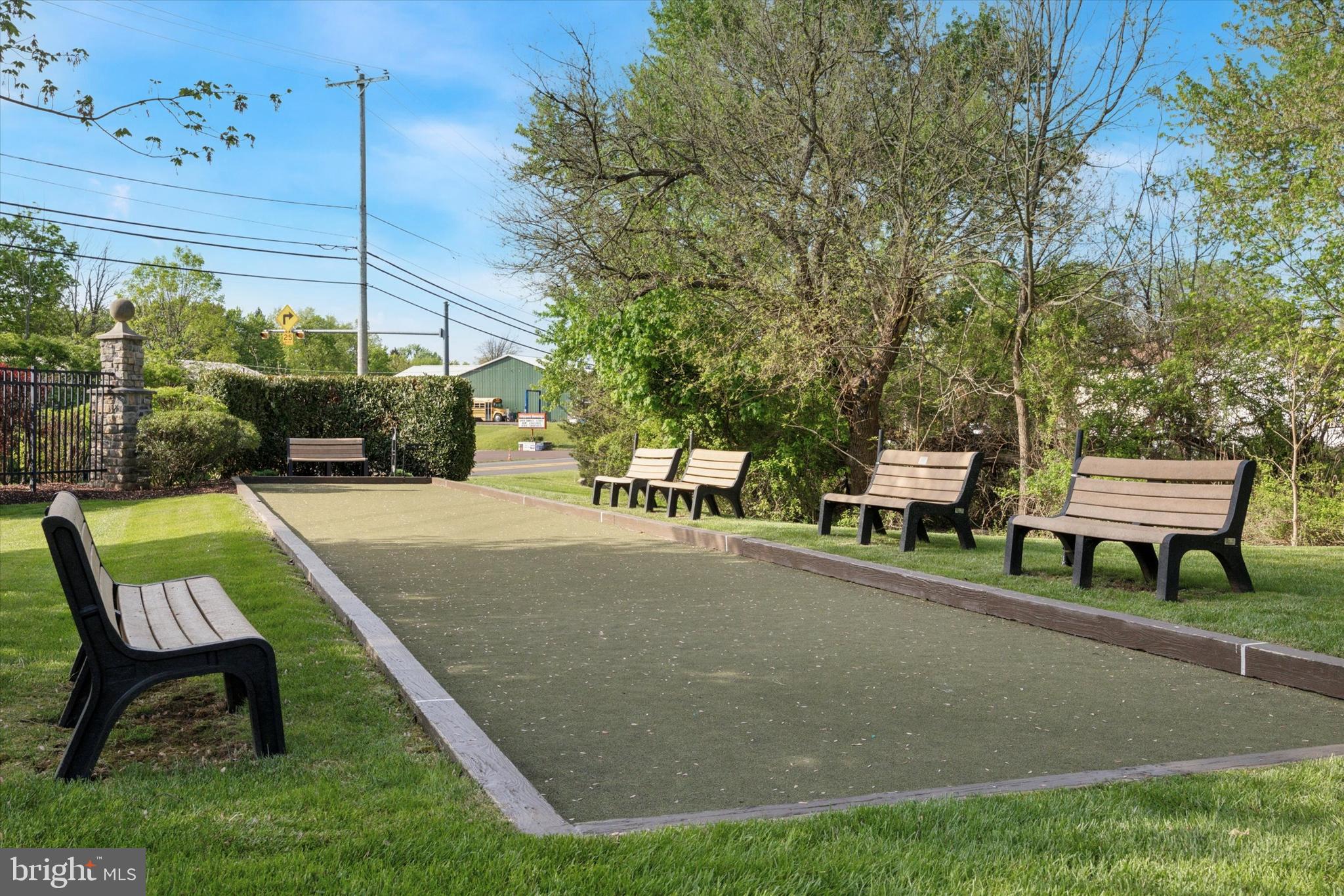 THE COLONY AT SKIP - Residential