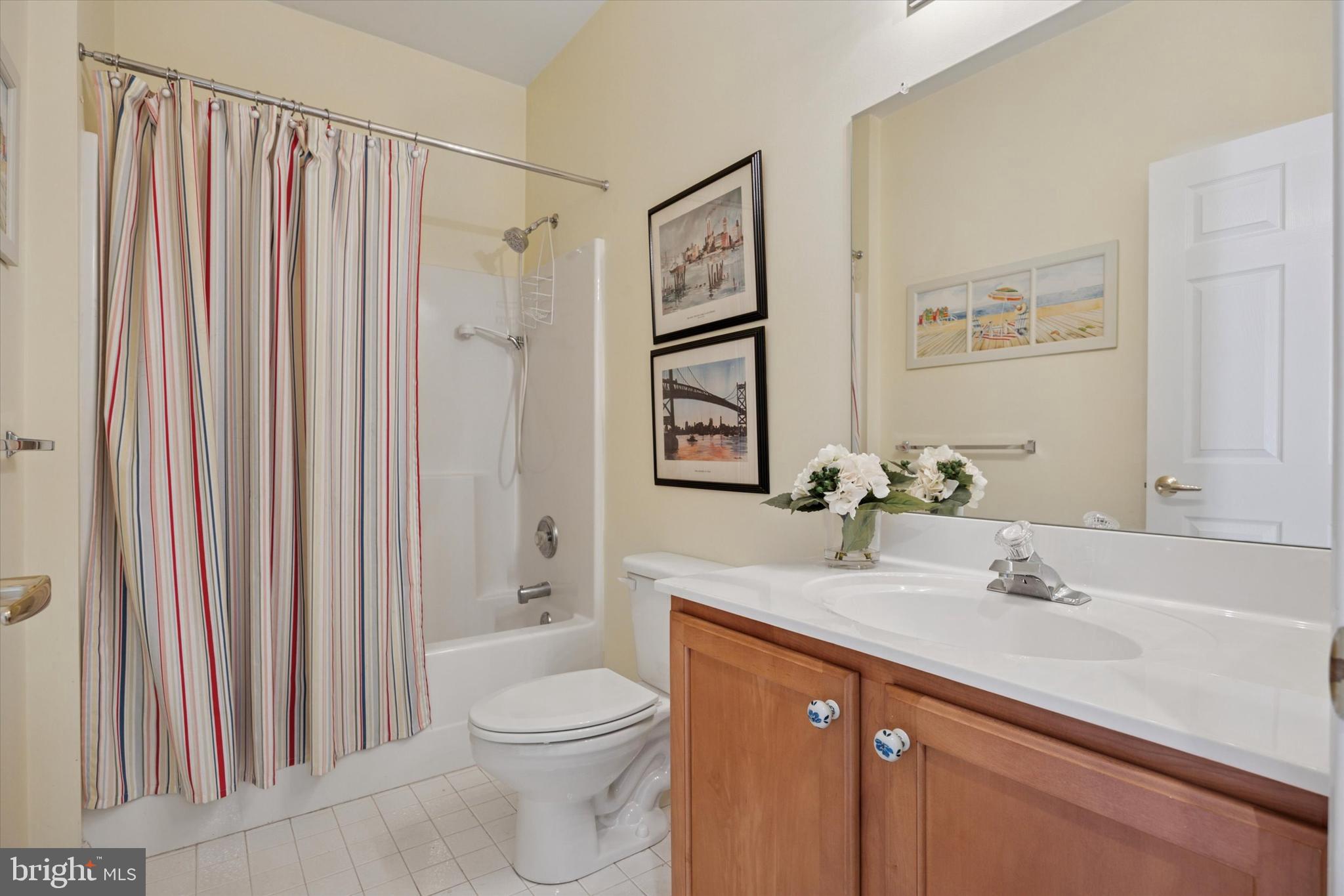 THE COLONY AT SKIP - Residential