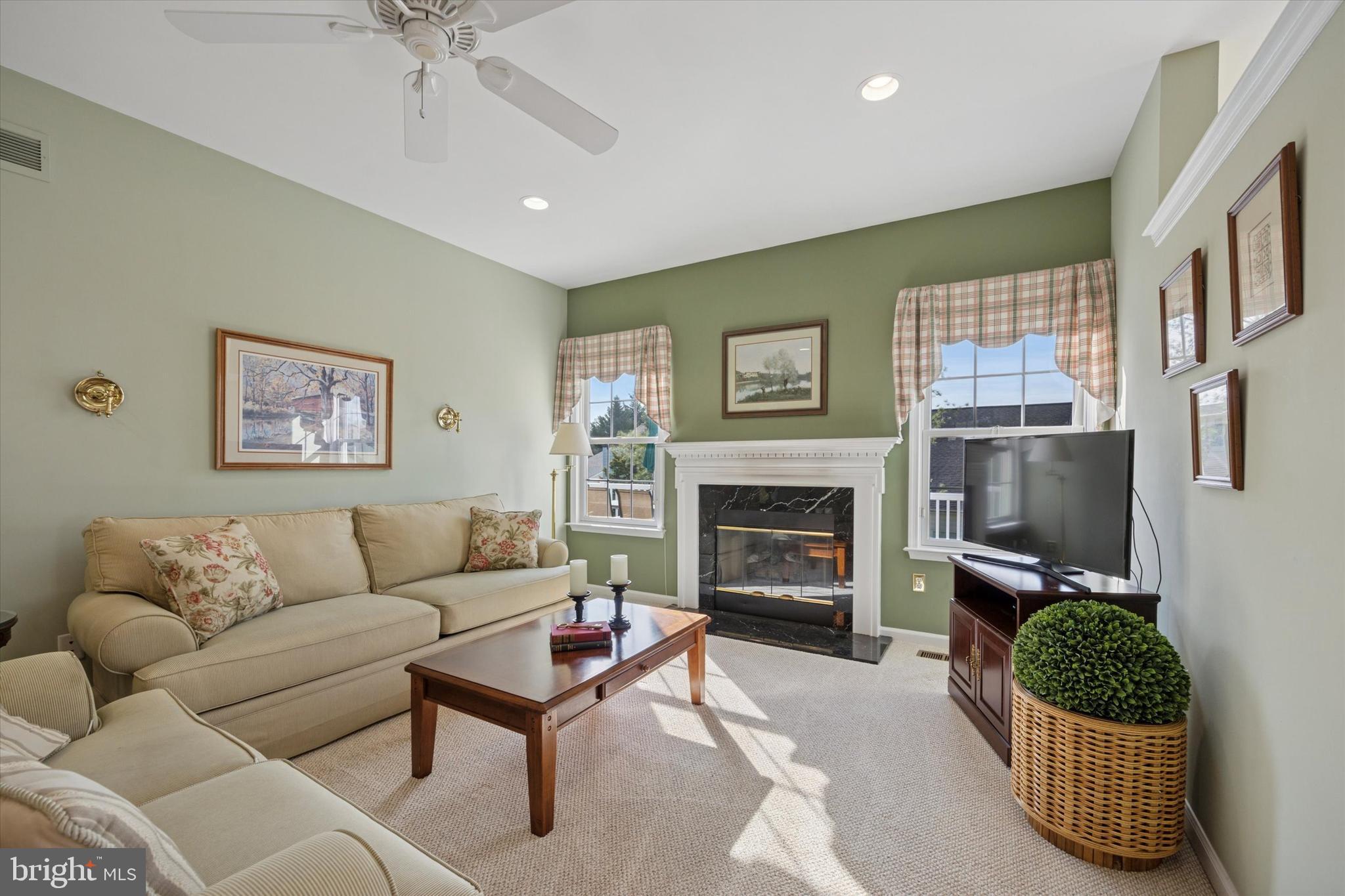 THE COLONY AT SKIP - Residential