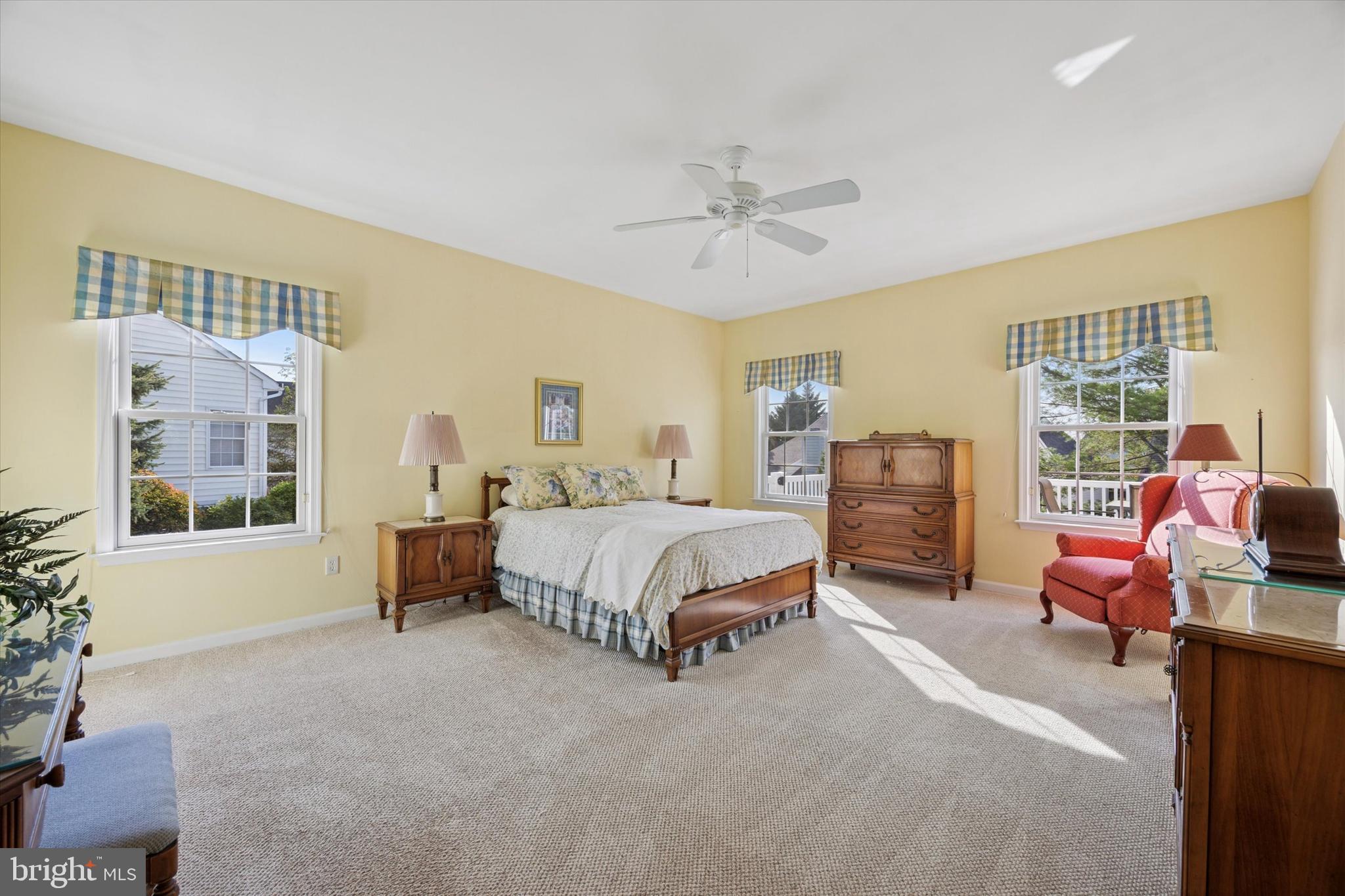 THE COLONY AT SKIP - Residential