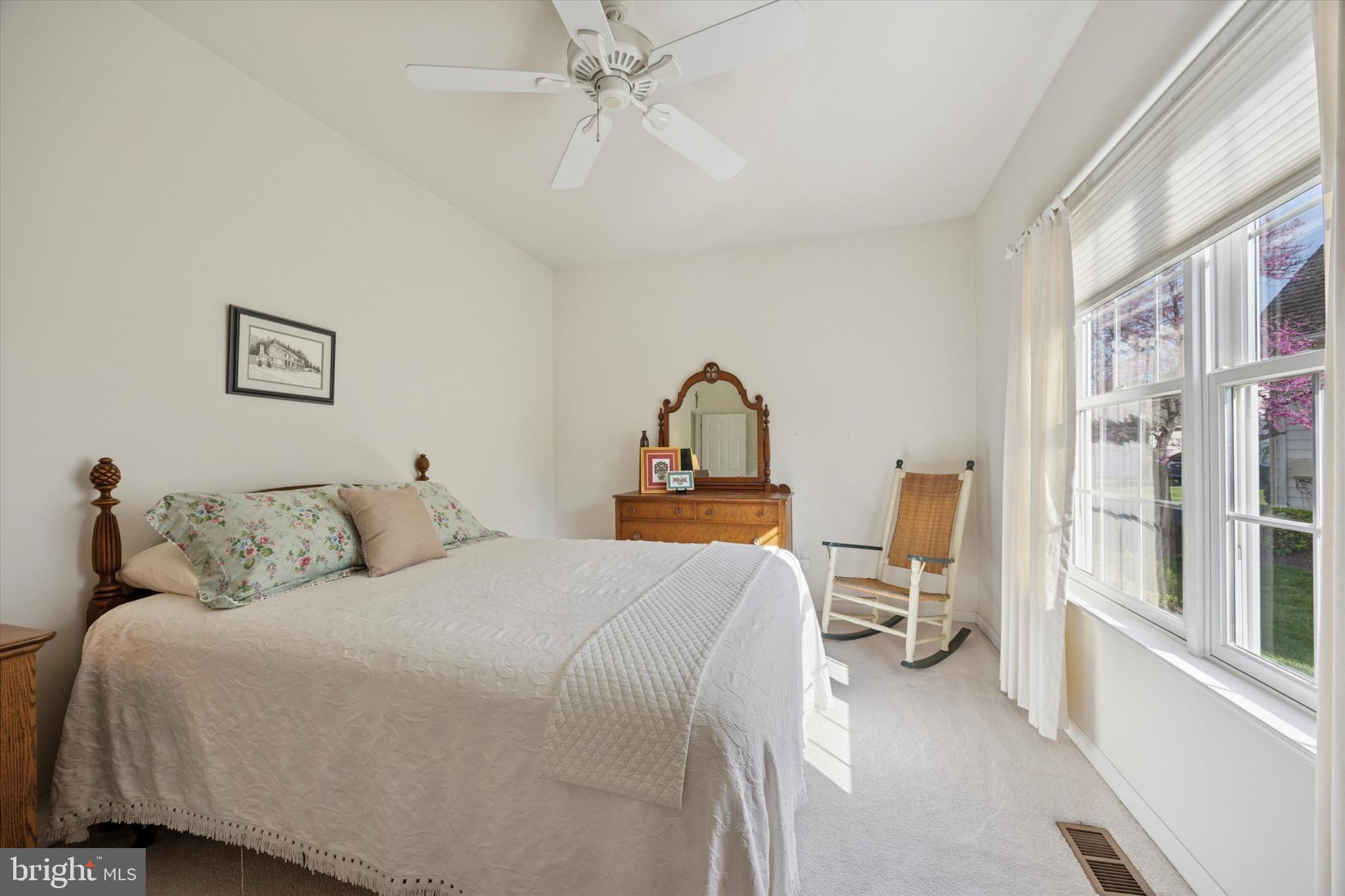 THE COLONY AT SKIP - Residential