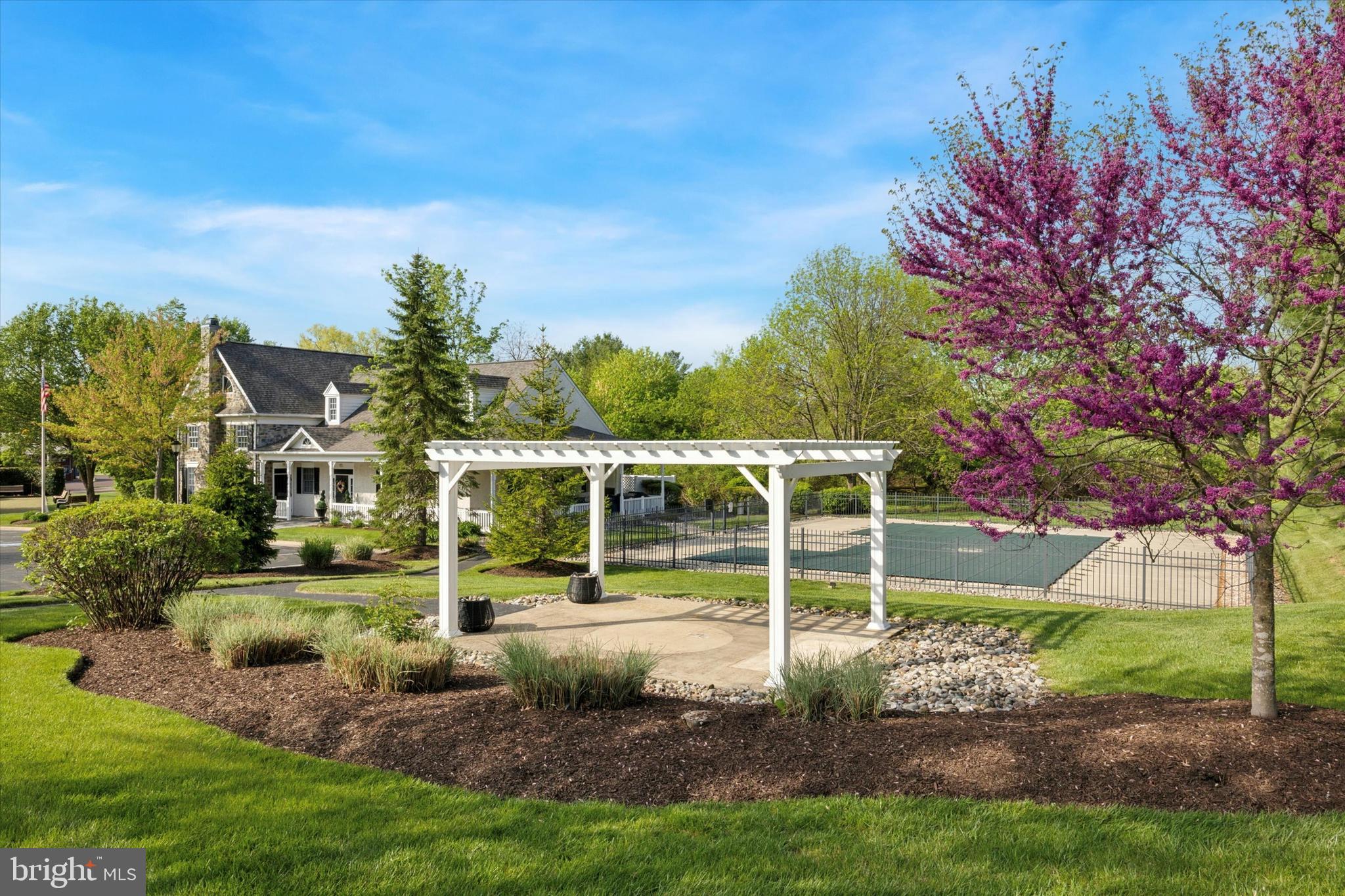 THE COLONY AT SKIP - Residential