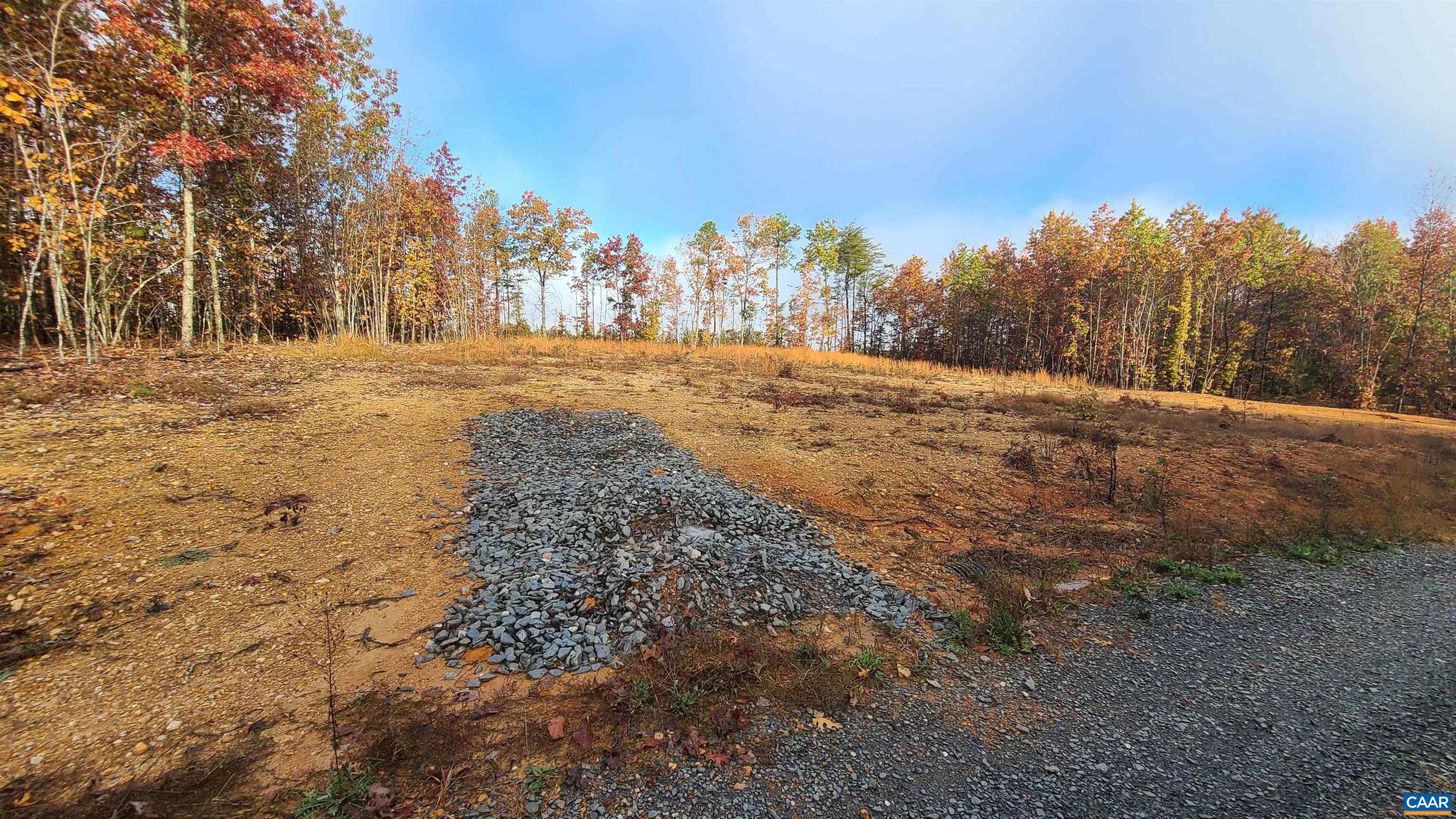 Photo 1 of 1 — Lot 5 SHARPS CREEK DR, SCOTTSVILLE, VA 24590
