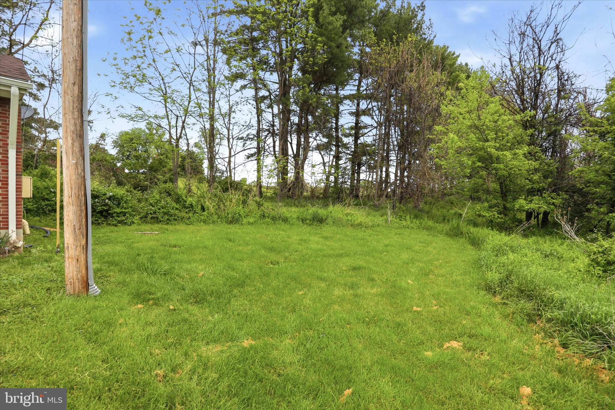 NONE AVAILABLE - Commercial Sale