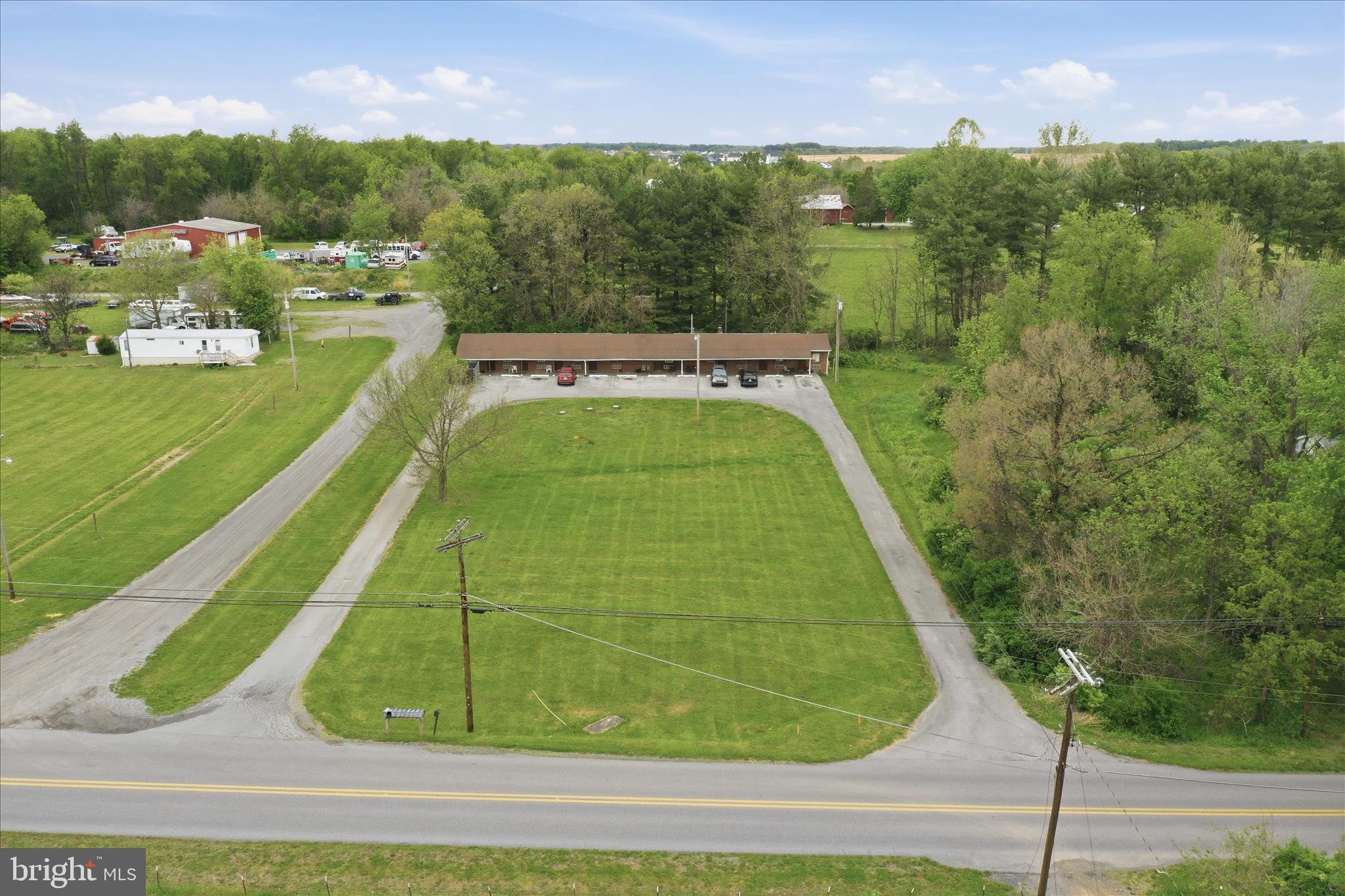 NONE AVAILABLE - Commercial Sale