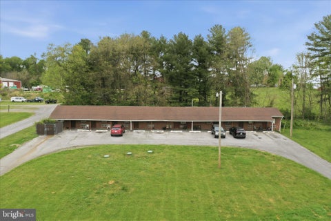 Photo of 349 Halltown Road, HARPERS FERRY, WV 25425 (MLS # WVJF2023986)