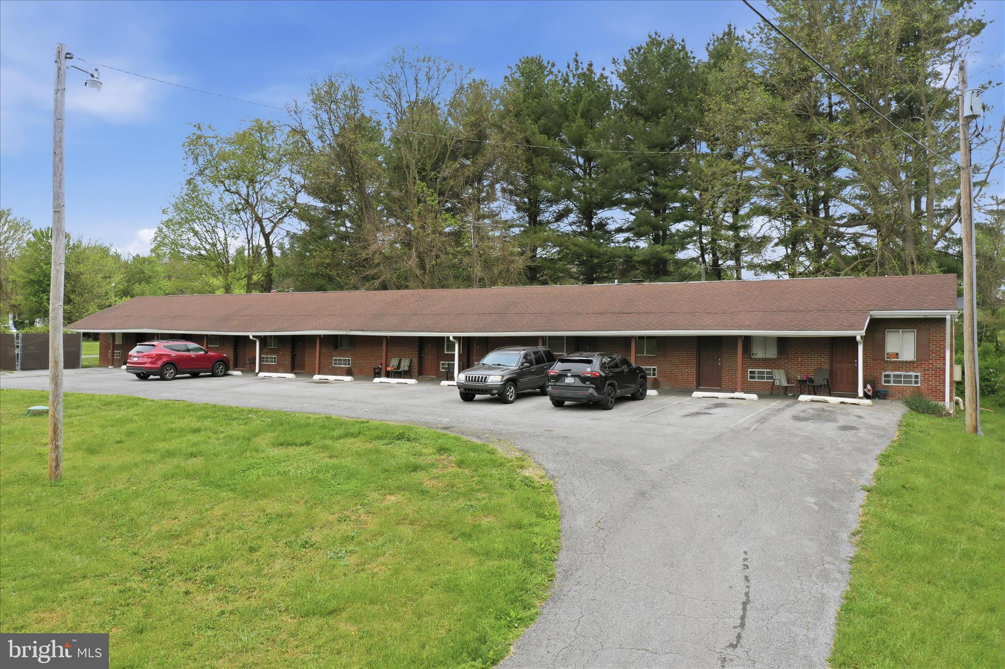 NONE AVAILABLE - Commercial Sale