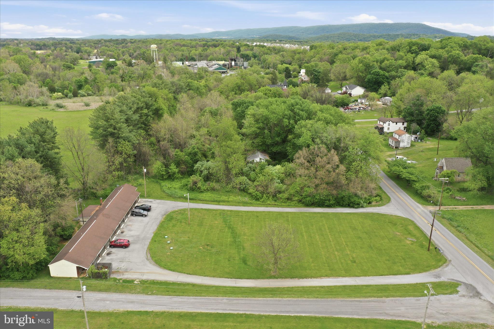 NONE AVAILABLE - Commercial Sale