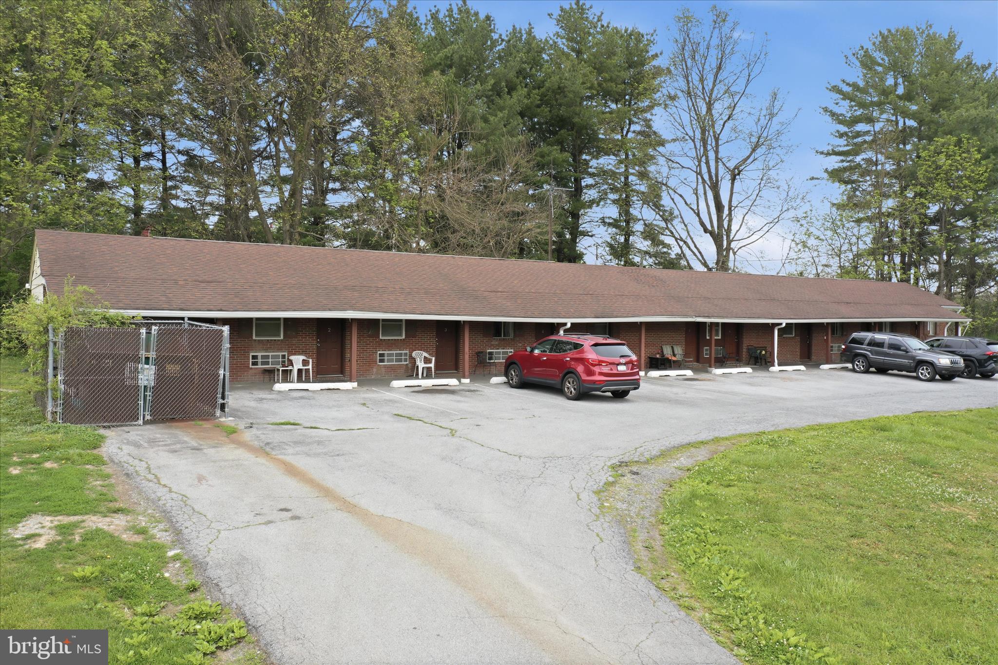 NONE AVAILABLE - Commercial Sale