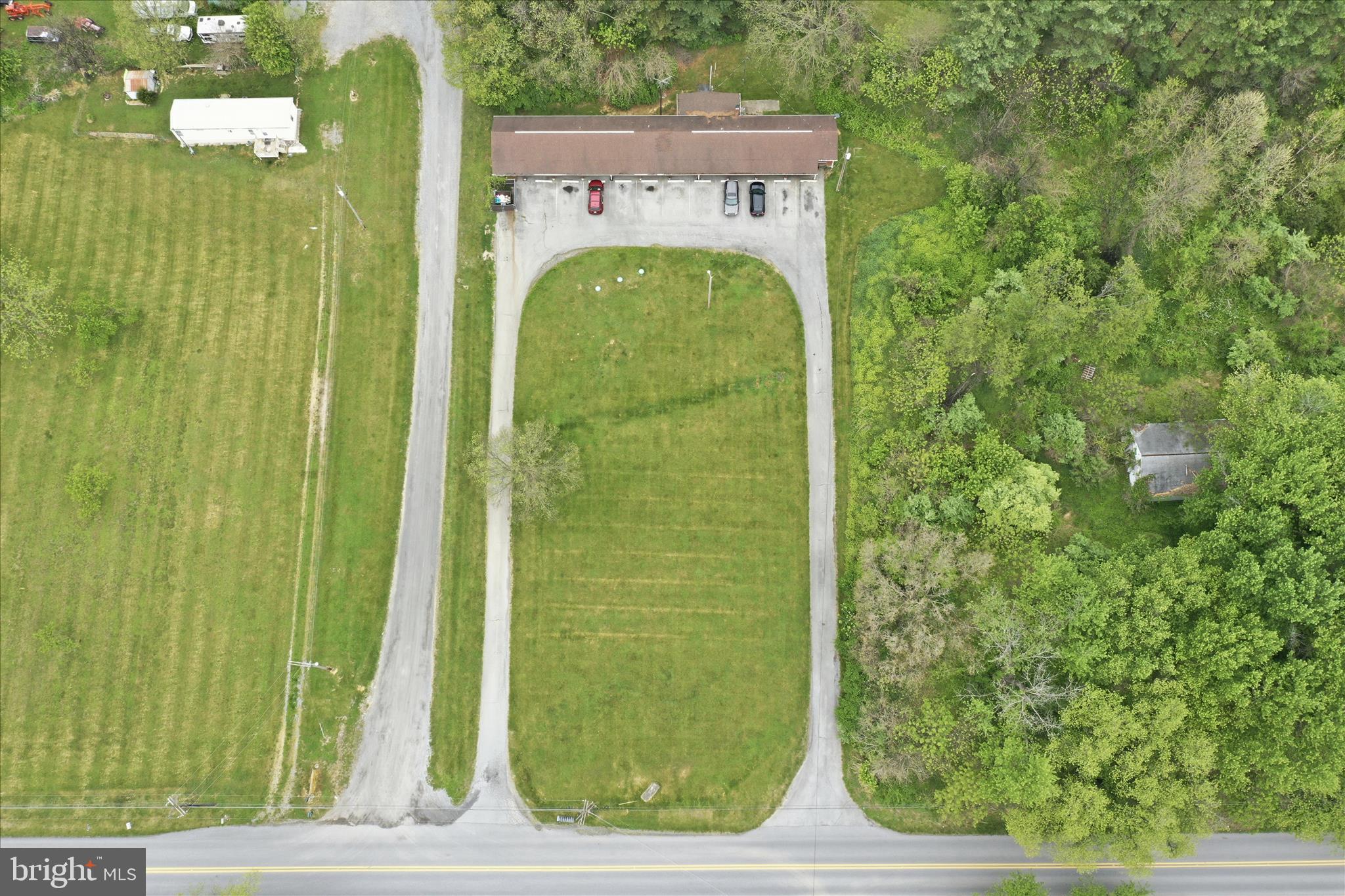 NONE AVAILABLE - Commercial Sale
