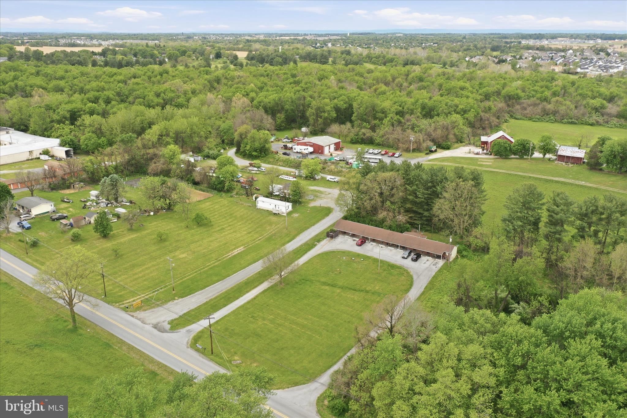 NONE AVAILABLE - Commercial Sale