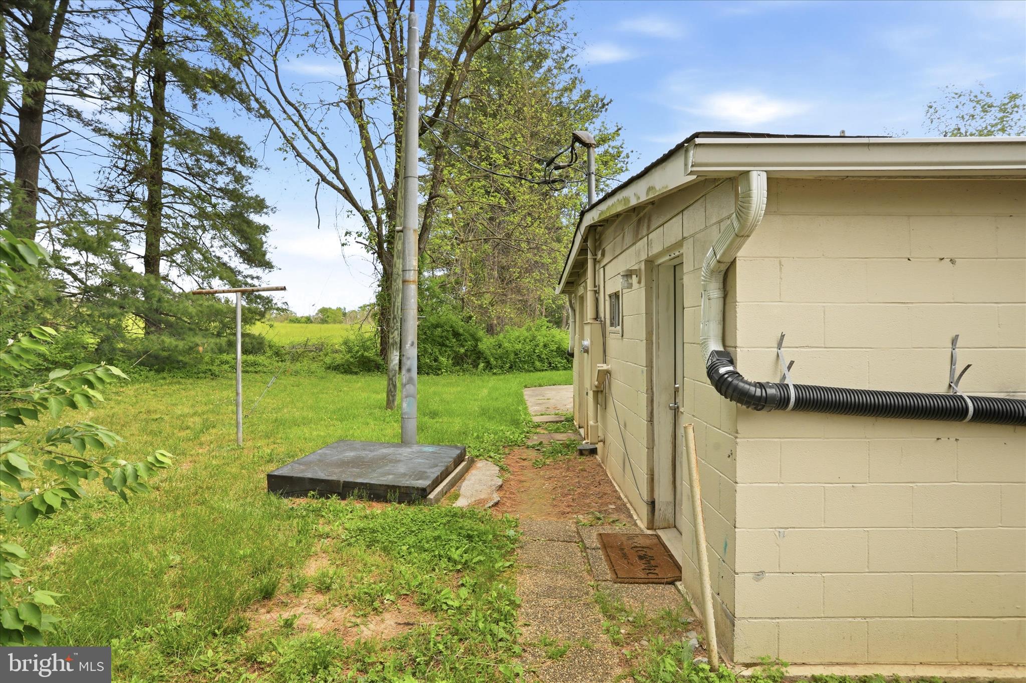 NONE AVAILABLE - Commercial Sale
