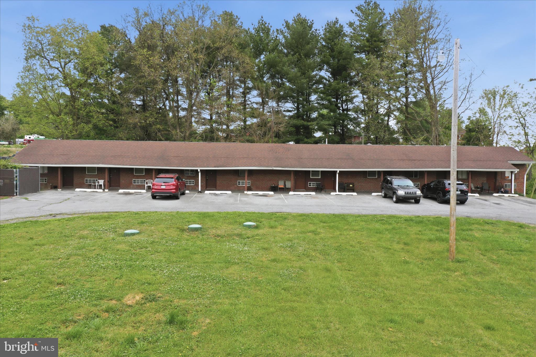 NONE AVAILABLE - Commercial Sale