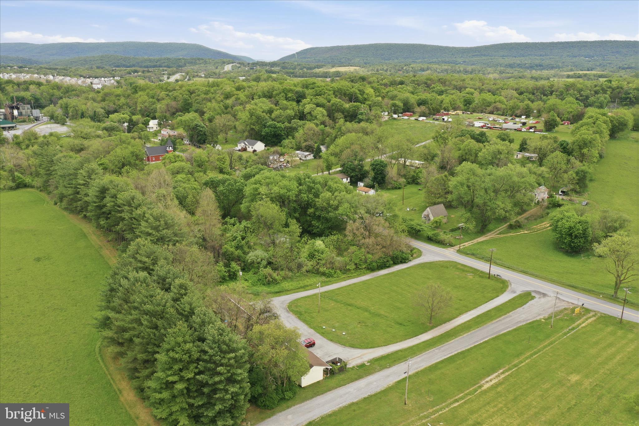 NONE AVAILABLE - Commercial Sale