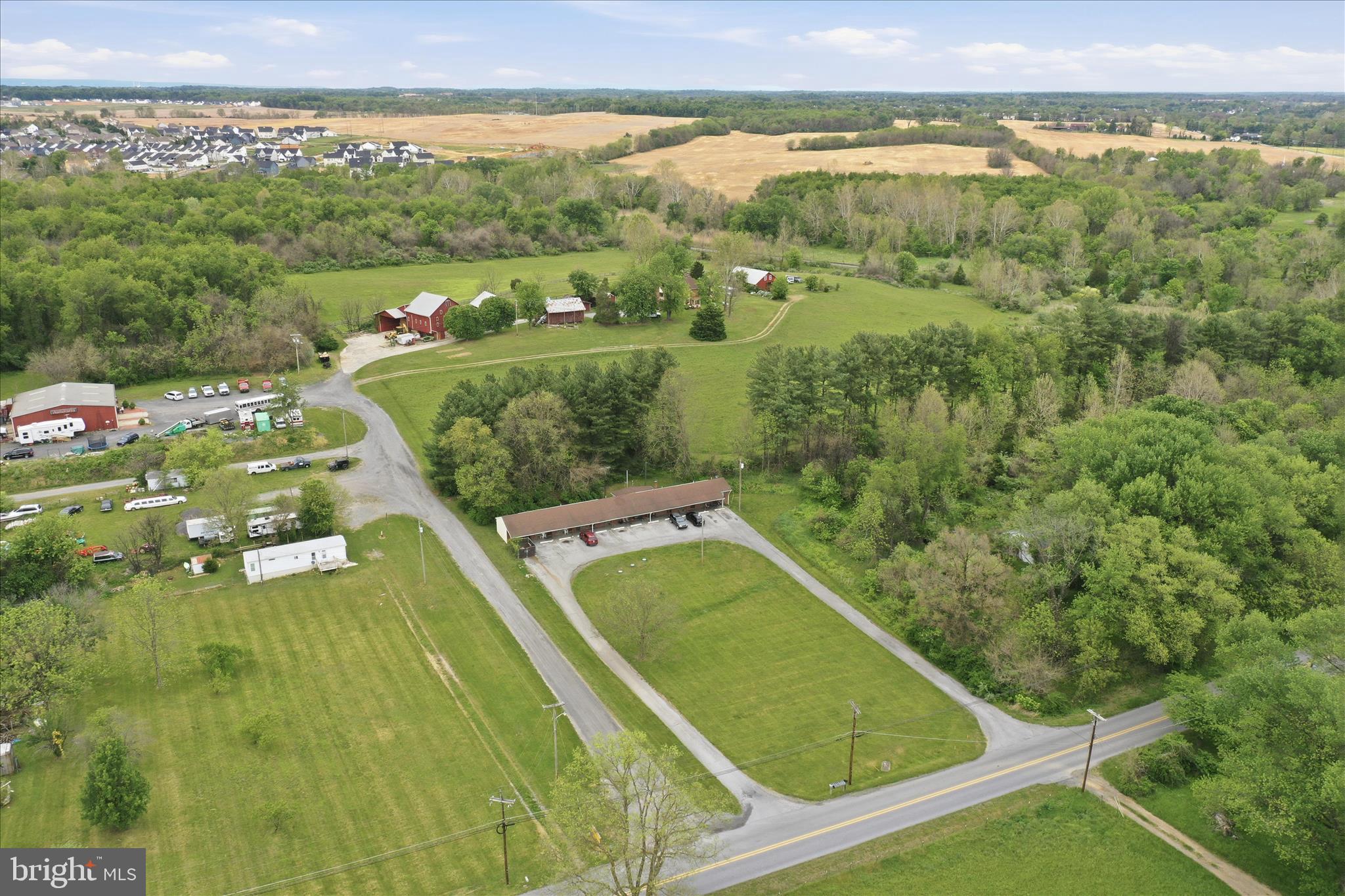 NONE AVAILABLE - Commercial Sale