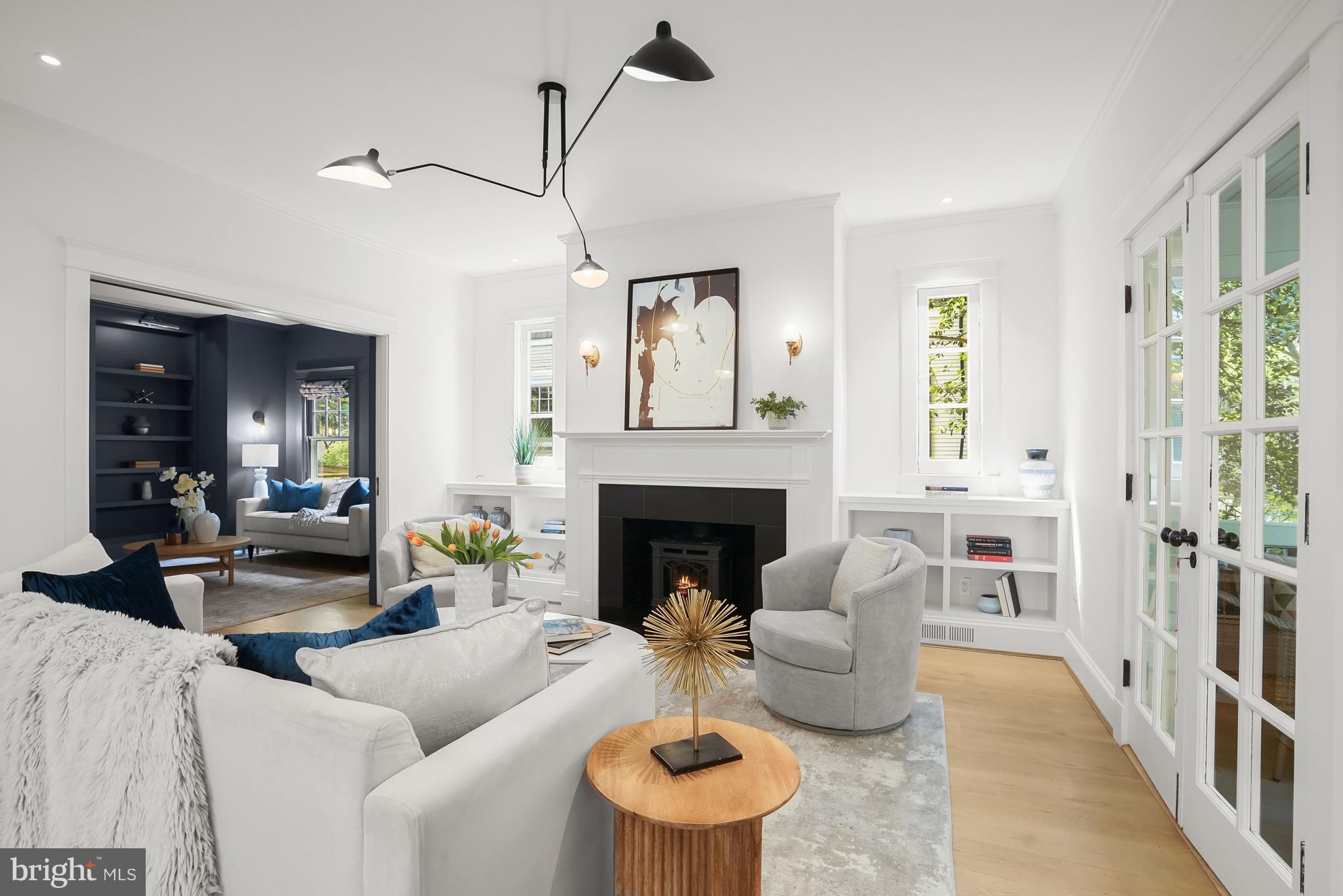 3410 RODMAN STREET NW