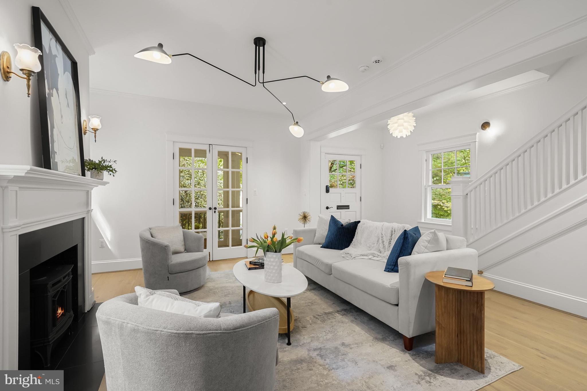 3410 RODMAN STREET NW