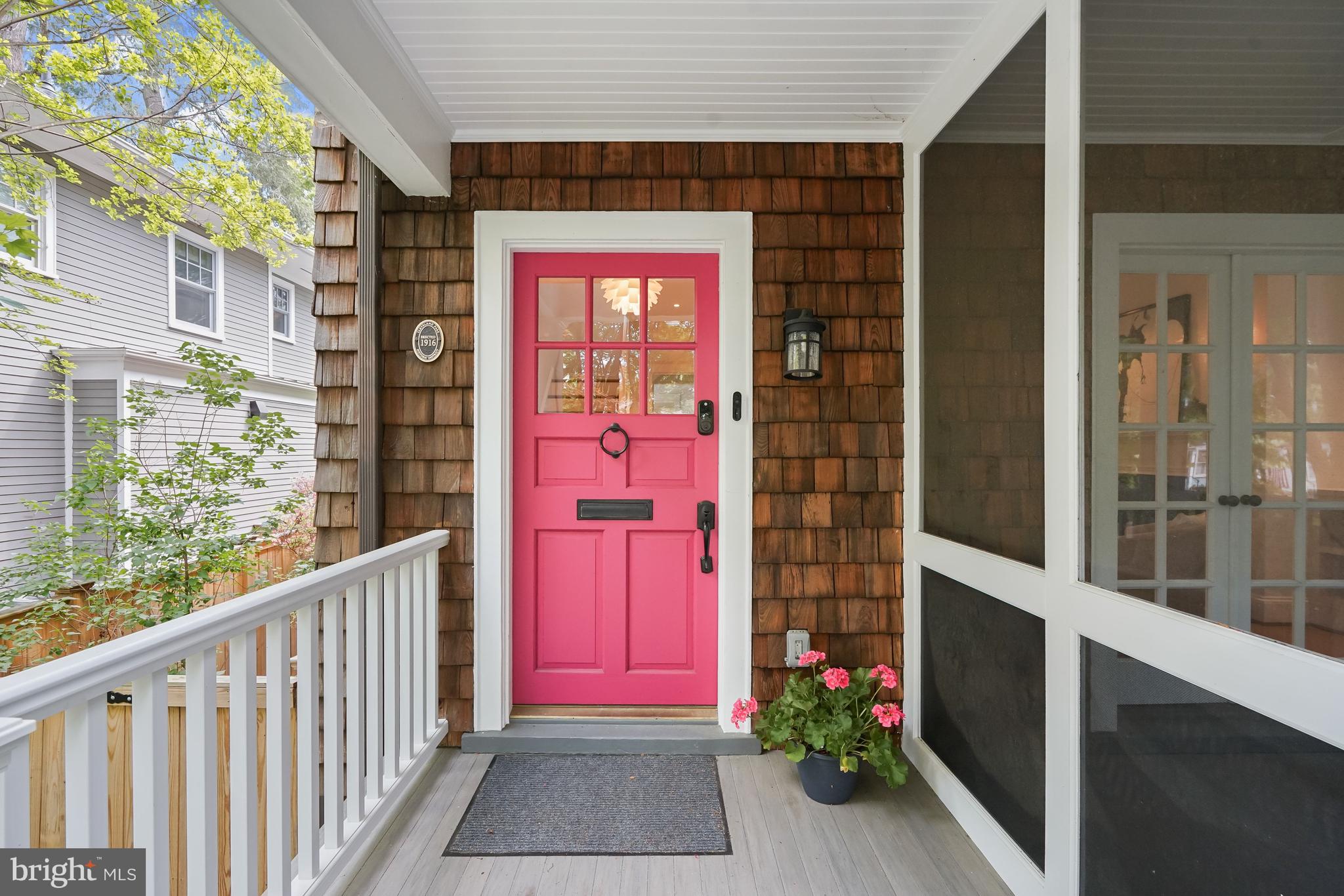 3410 RODMAN STREET NW